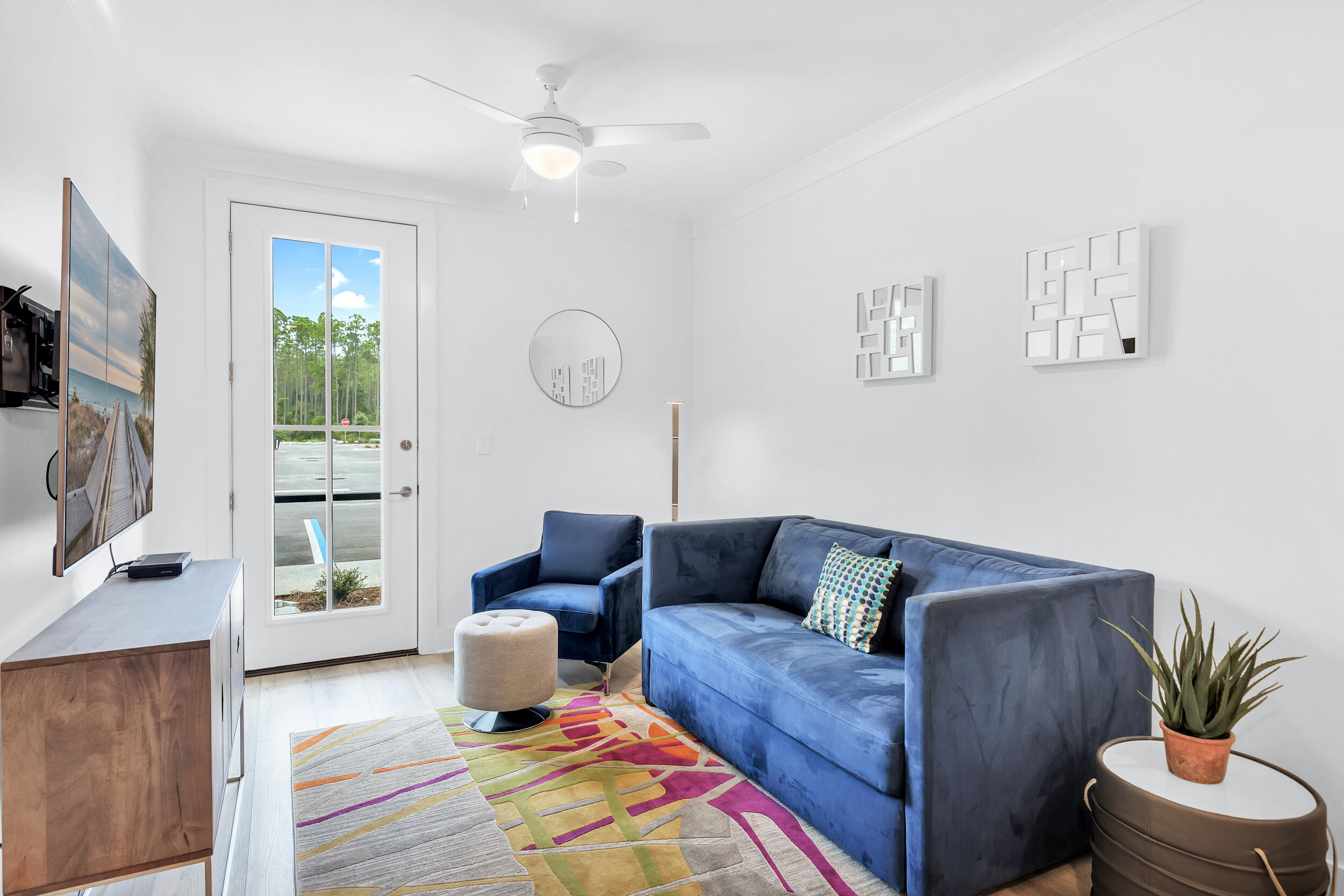 Pinewood 30A - Residential