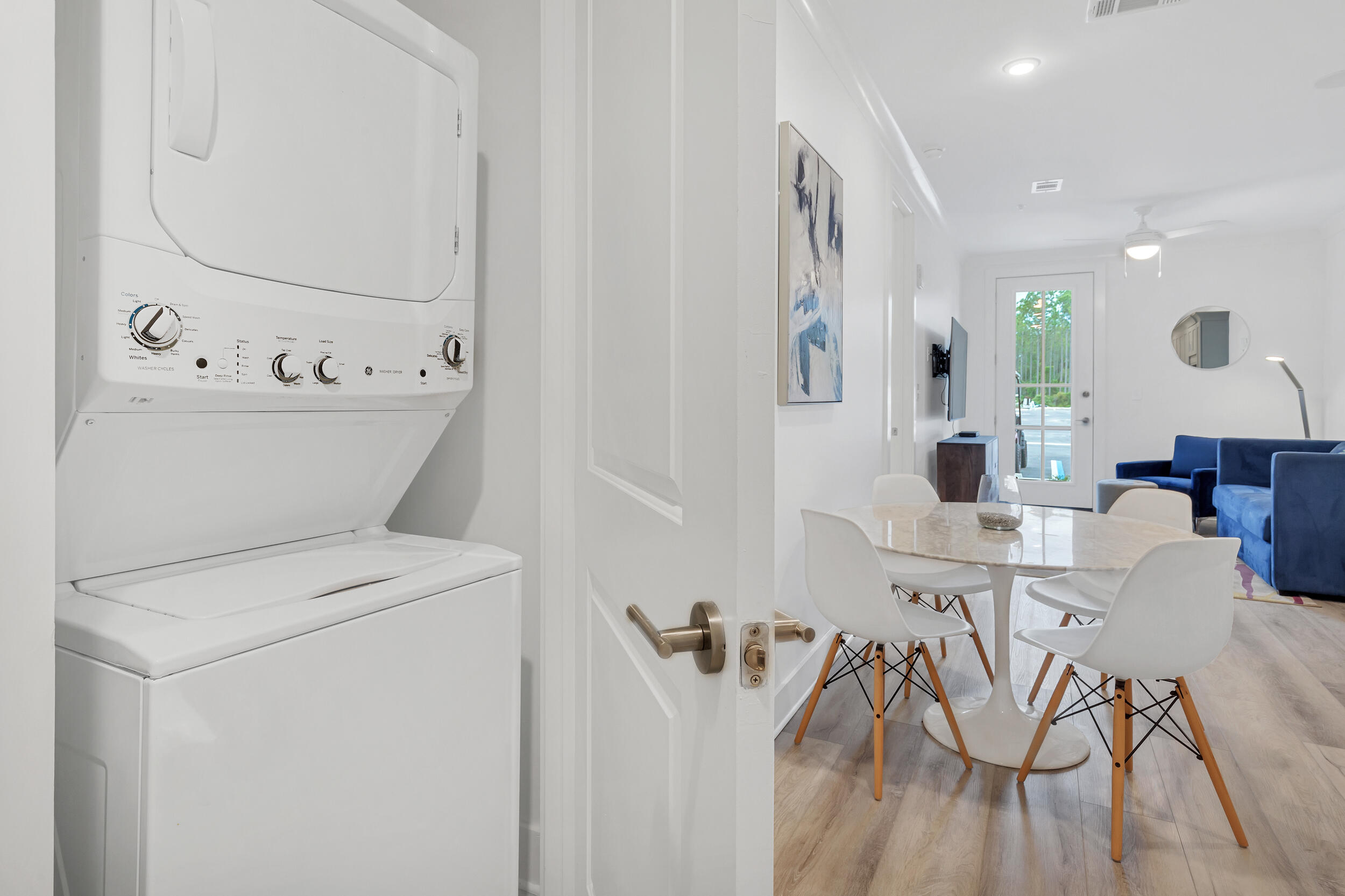 Pinewood 30A - Residential