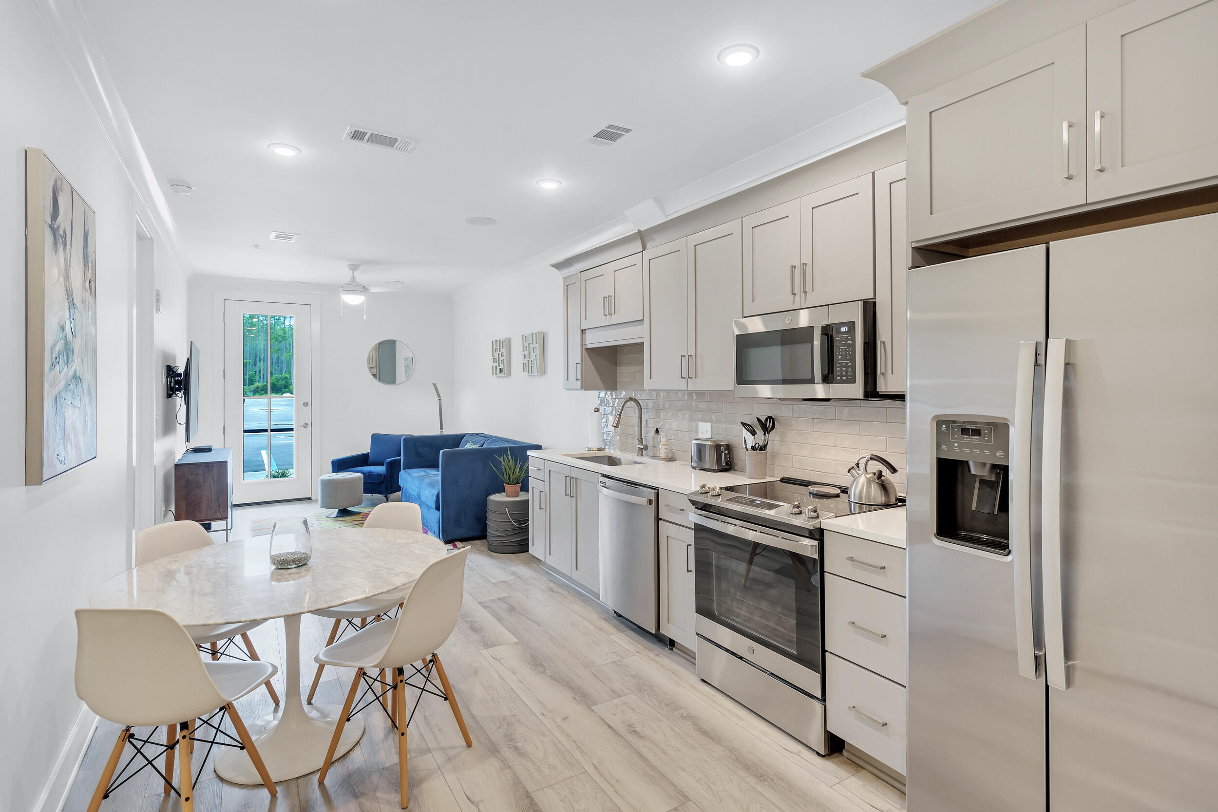 Pinewood 30A - Residential