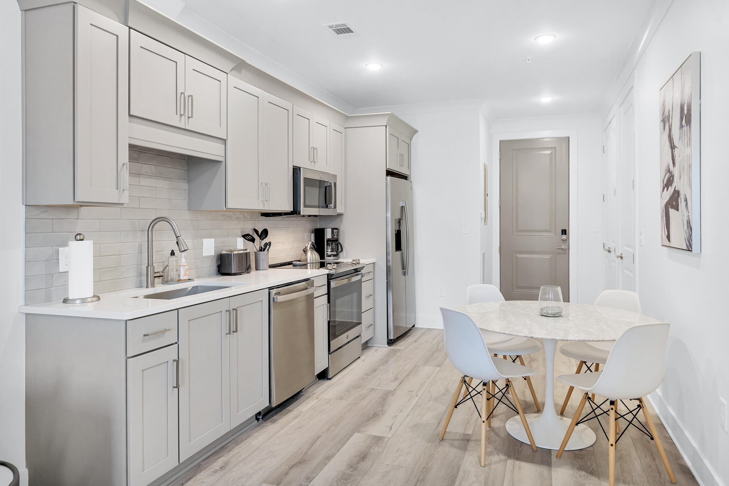 Pinewood 30A - Residential