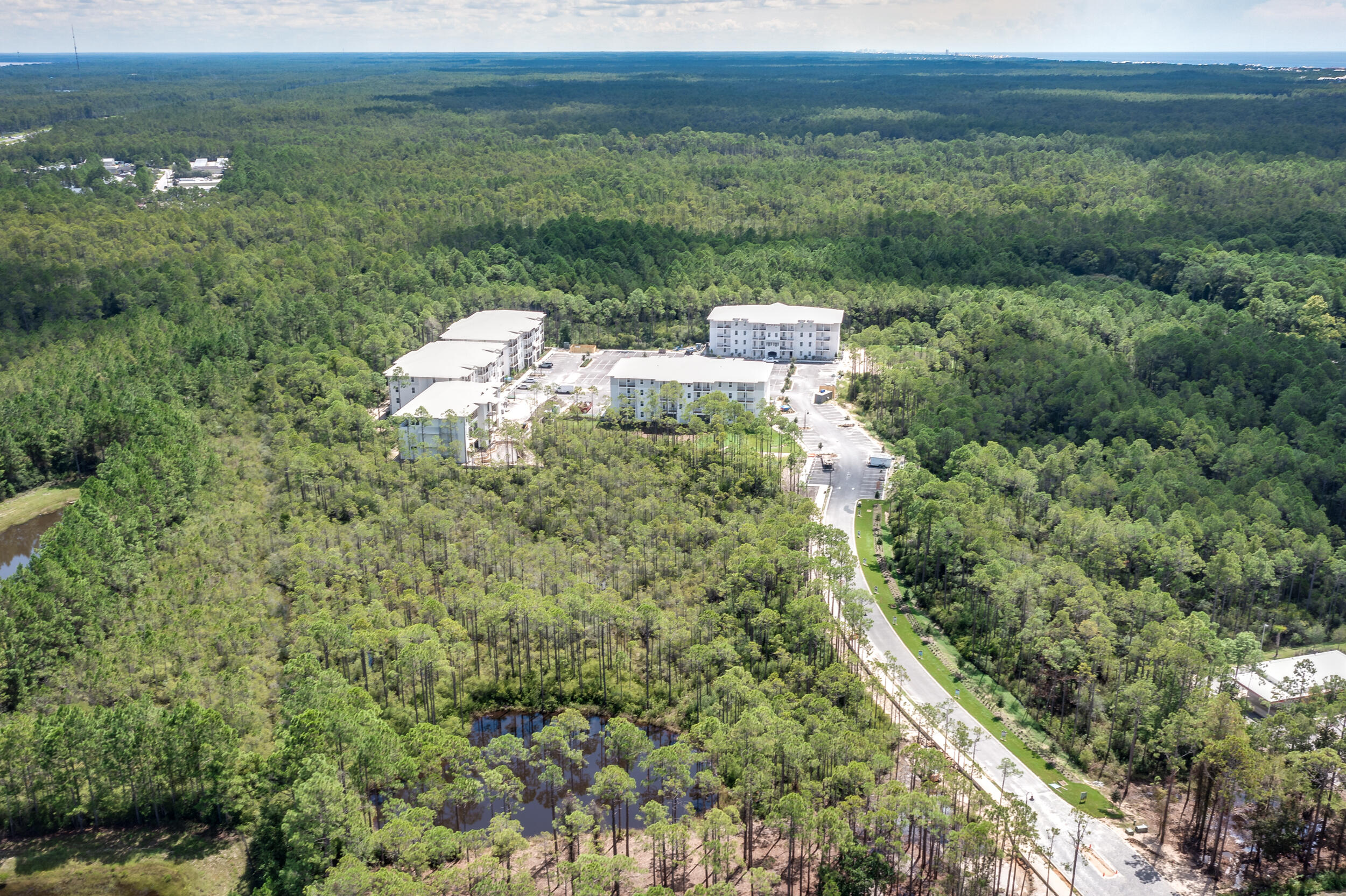 Pinewood 30A - Residential