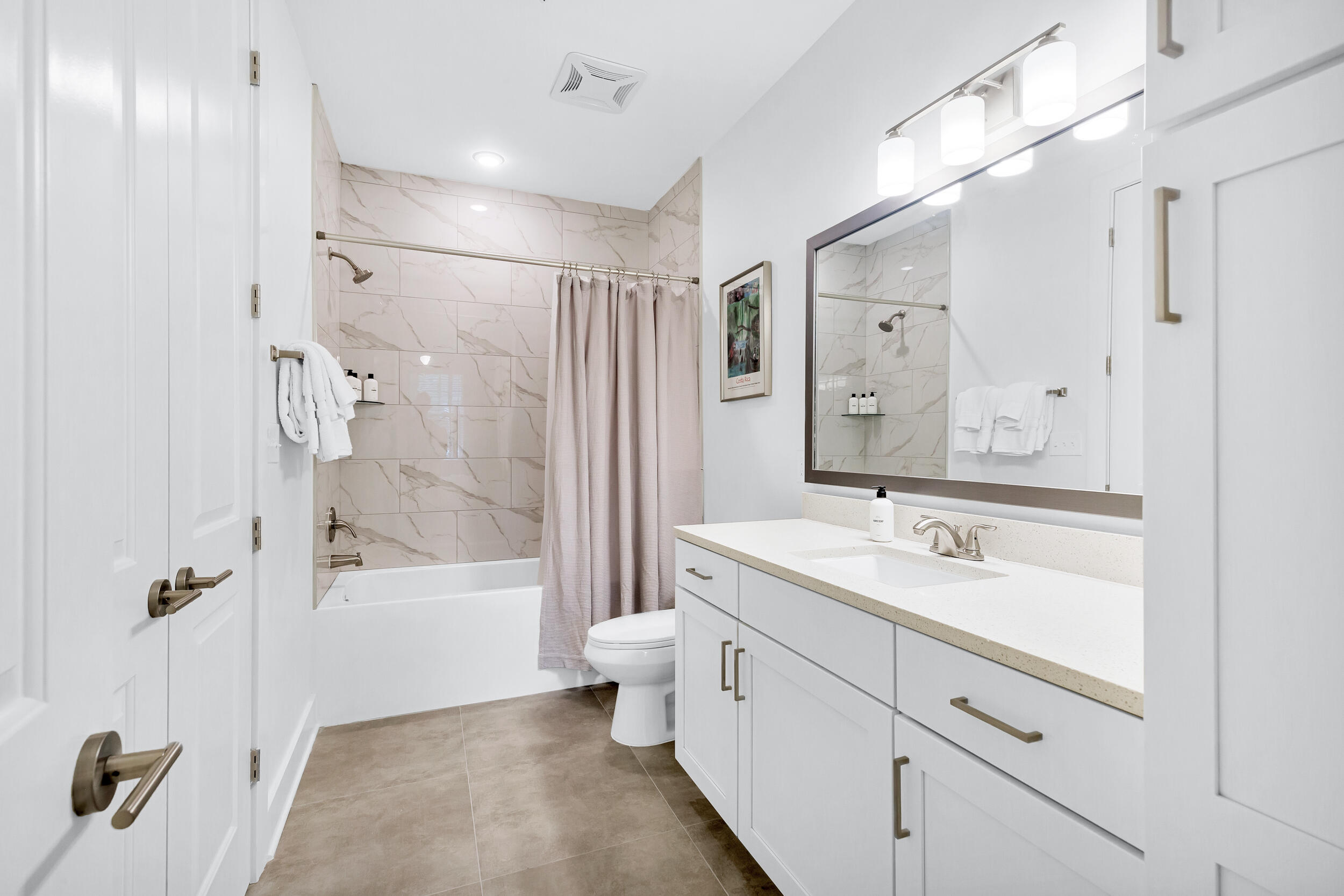 Pinewood 30A - Residential