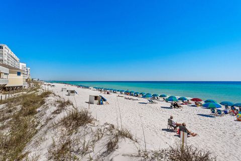 A home in Destin