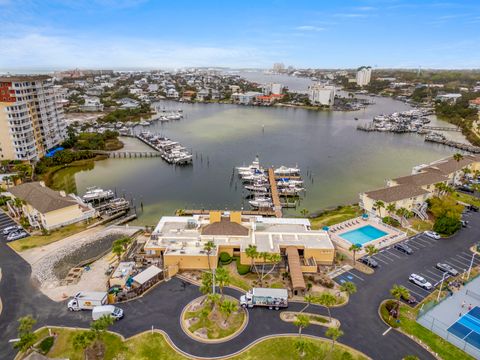 A home in Destin