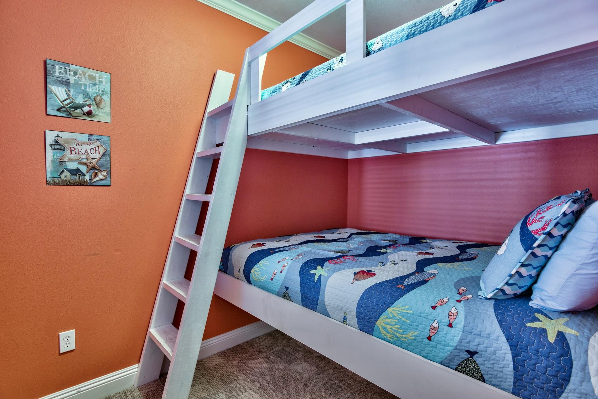 VILLAGES OF CRYSTAL BEACH - Residential