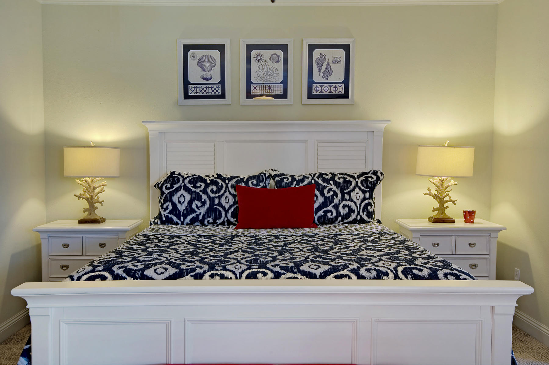 VILLAGES OF CRYSTAL BEACH - Residential