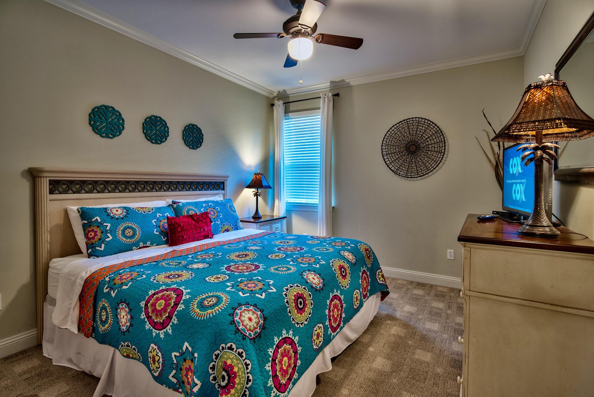 VILLAGES OF CRYSTAL BEACH - Residential