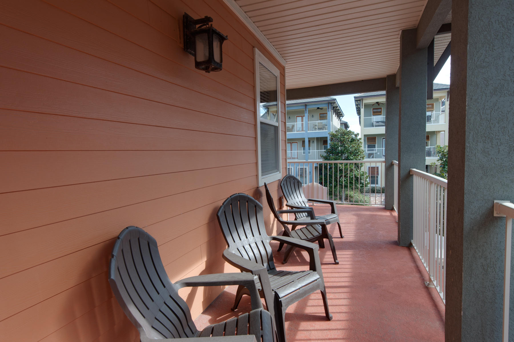 VILLAGES OF CRYSTAL BEACH - Residential