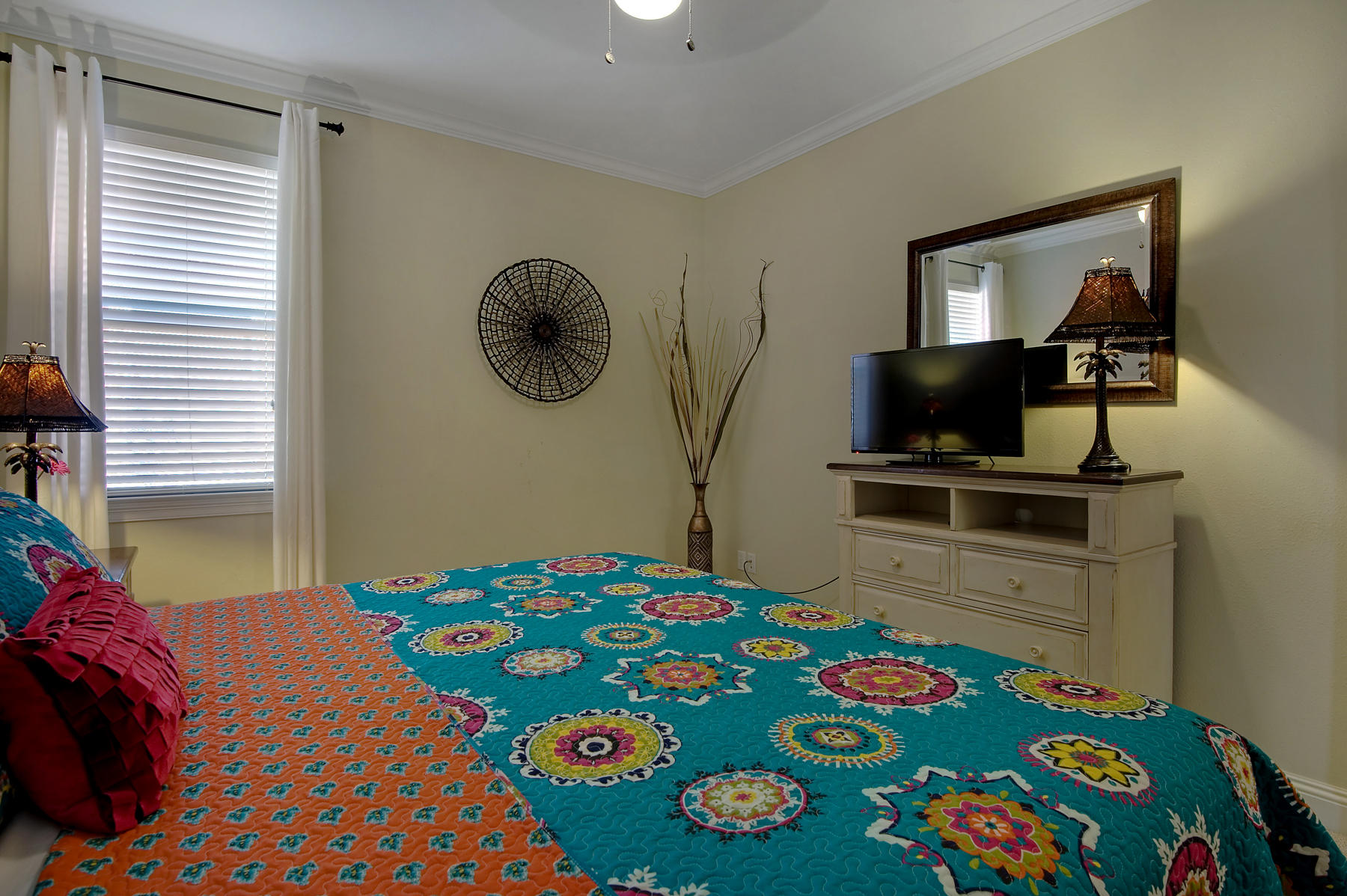 VILLAGES OF CRYSTAL BEACH - Residential