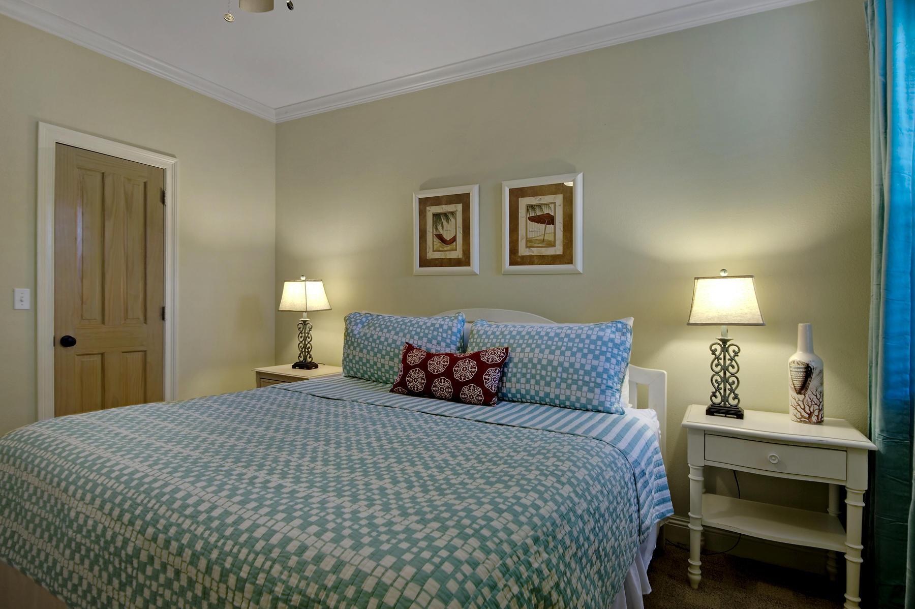 VILLAGES OF CRYSTAL BEACH - Residential