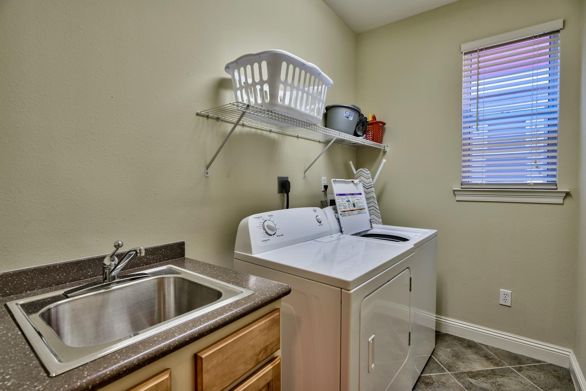 VILLAGES OF CRYSTAL BEACH - Residential