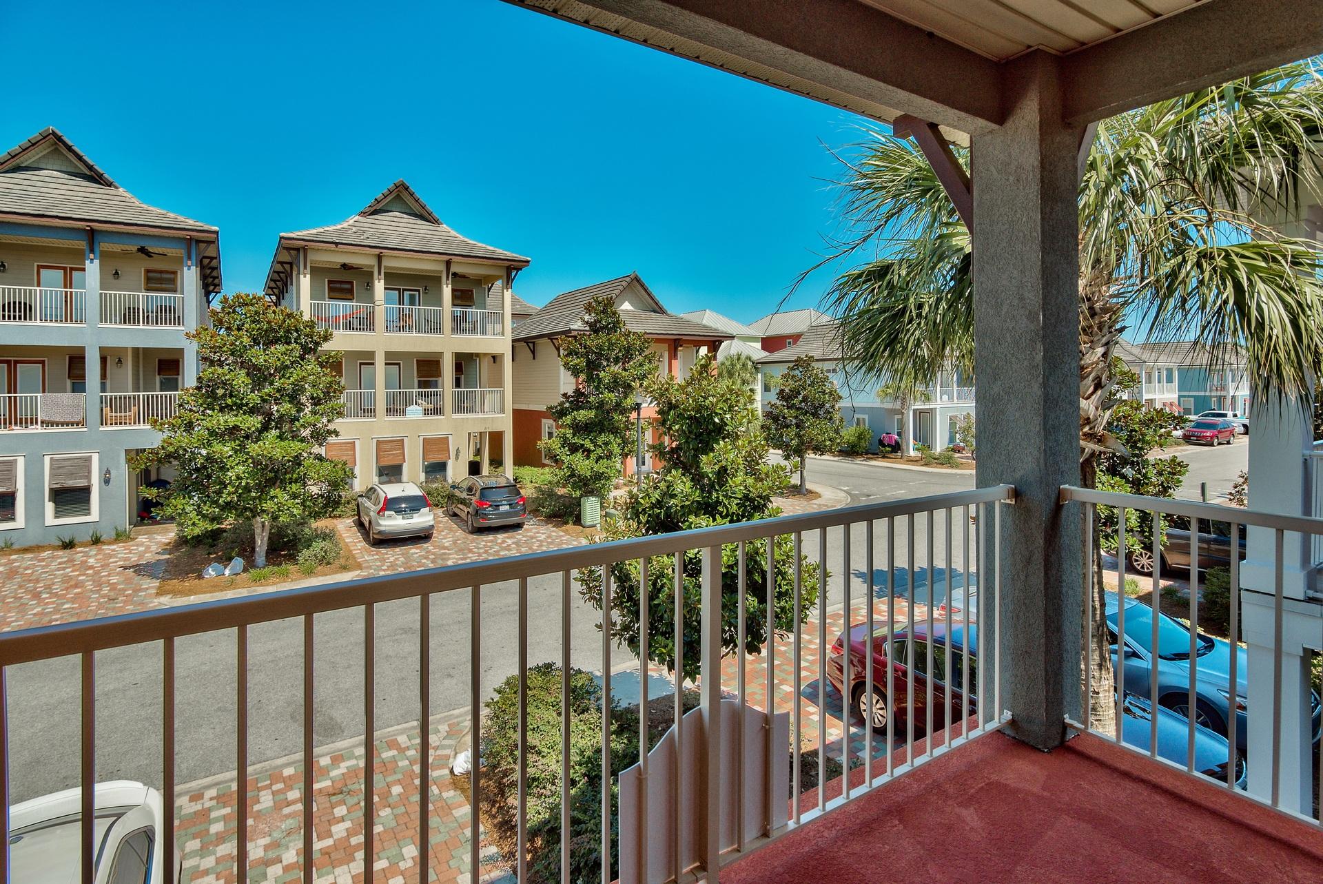 VILLAGES OF CRYSTAL BEACH - Residential