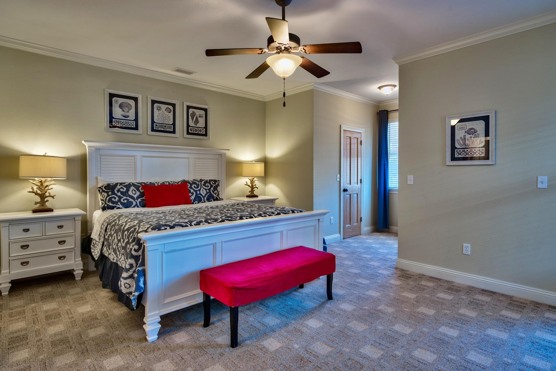 VILLAGES OF CRYSTAL BEACH - Residential