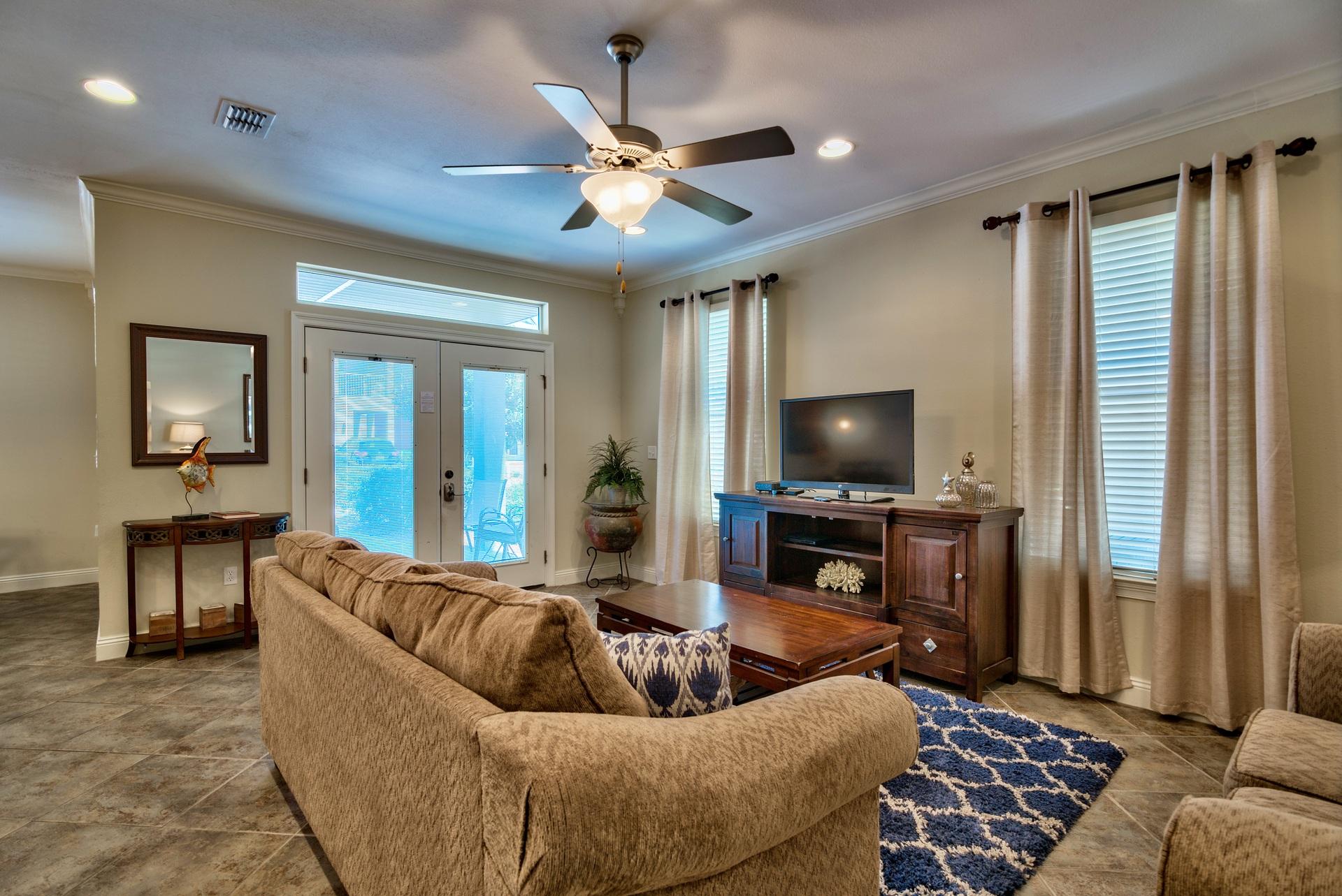 VILLAGES OF CRYSTAL BEACH - Residential