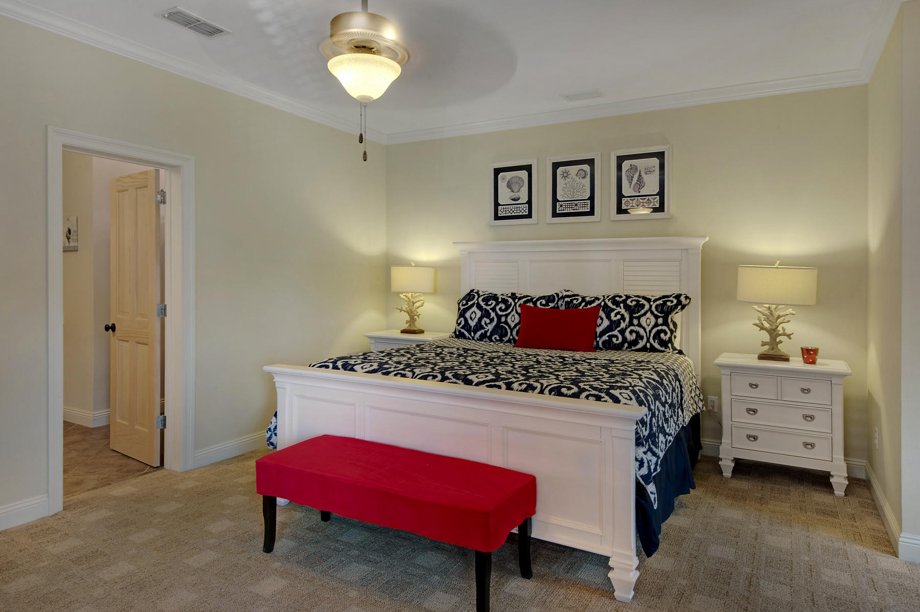 VILLAGES OF CRYSTAL BEACH - Residential