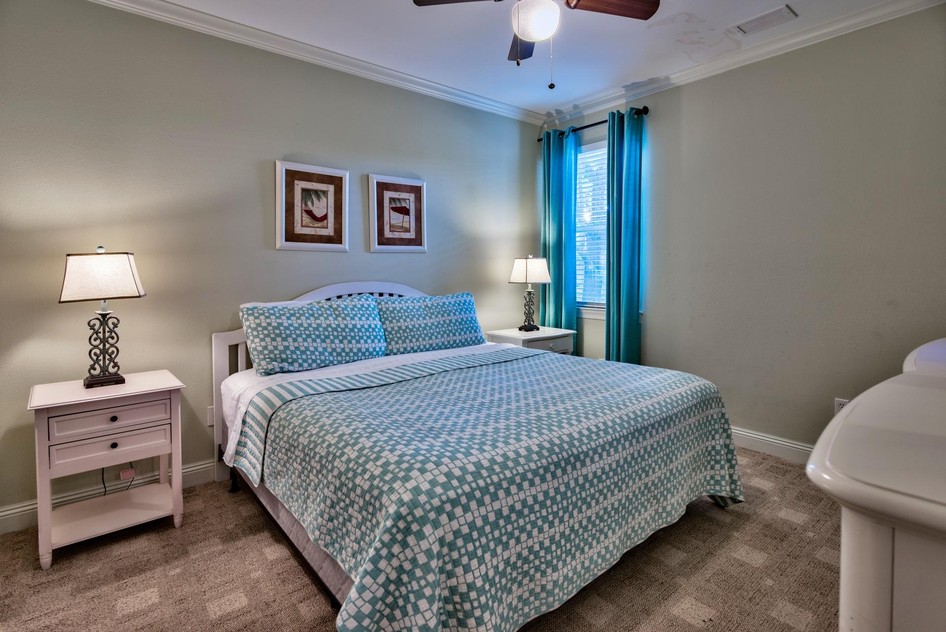 VILLAGES OF CRYSTAL BEACH - Residential