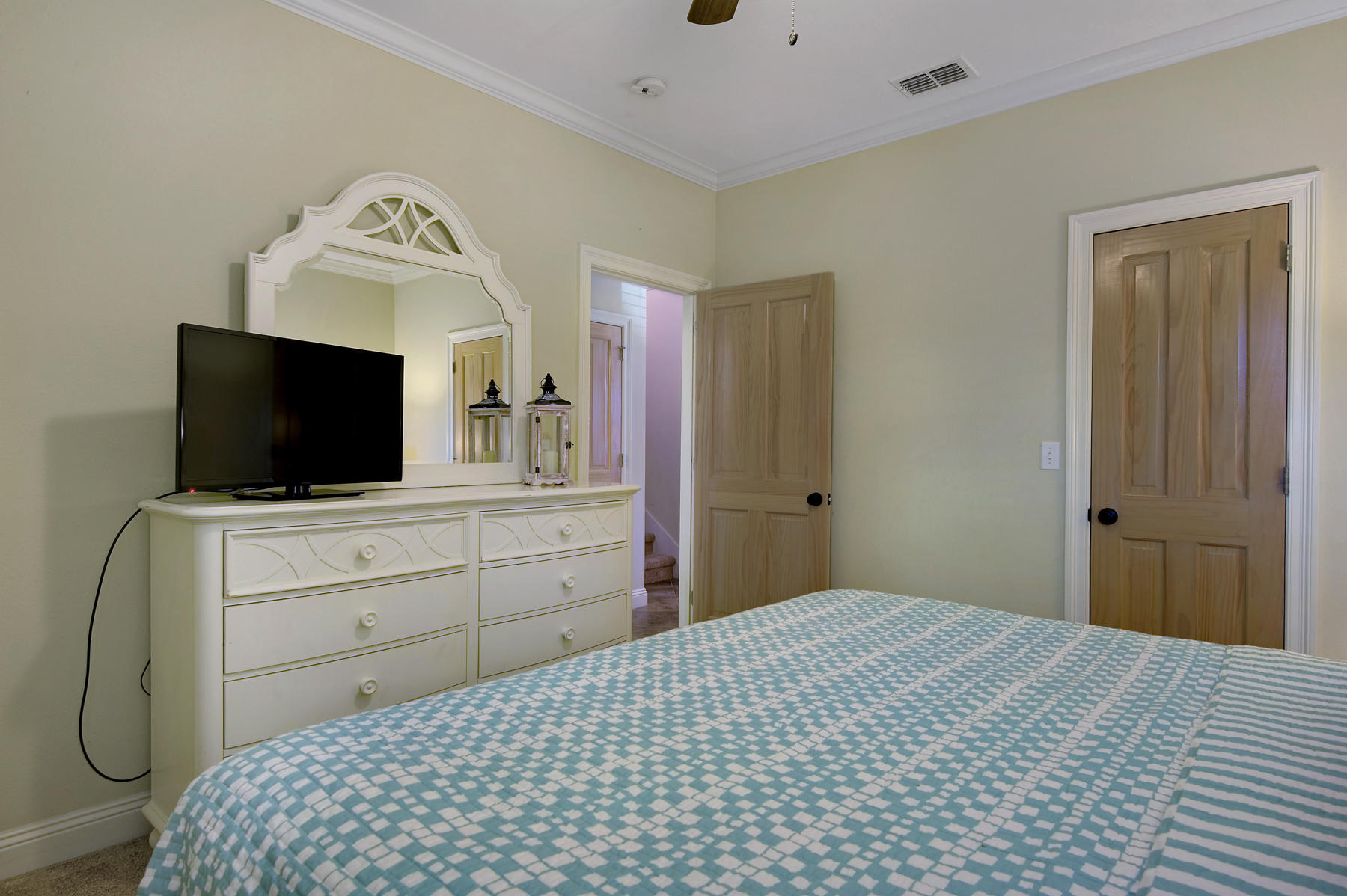 VILLAGES OF CRYSTAL BEACH - Residential