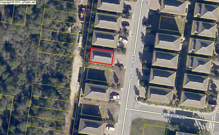 VILLAGES OF CRYSTAL BEACH - Residential