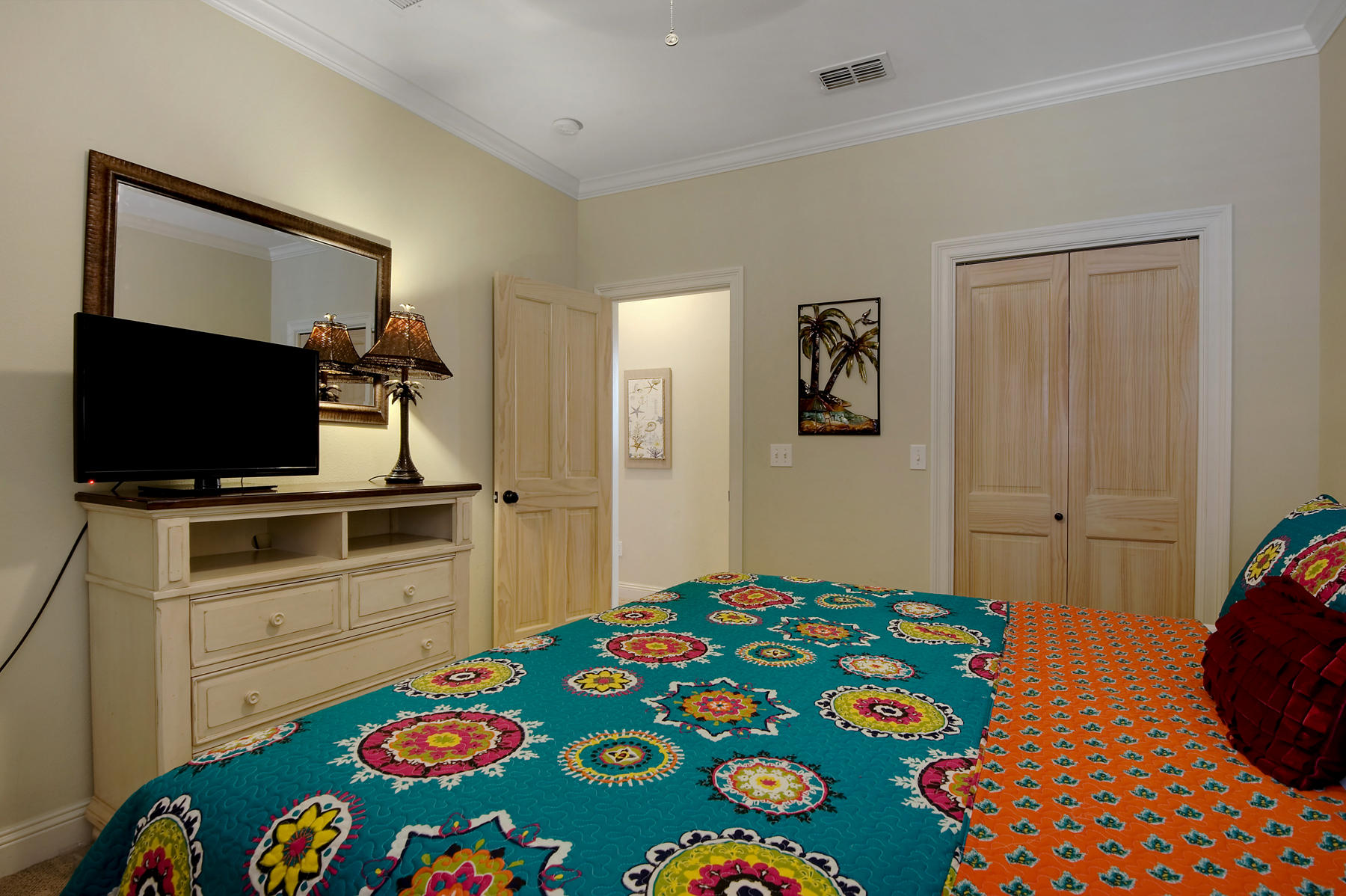 VILLAGES OF CRYSTAL BEACH - Residential