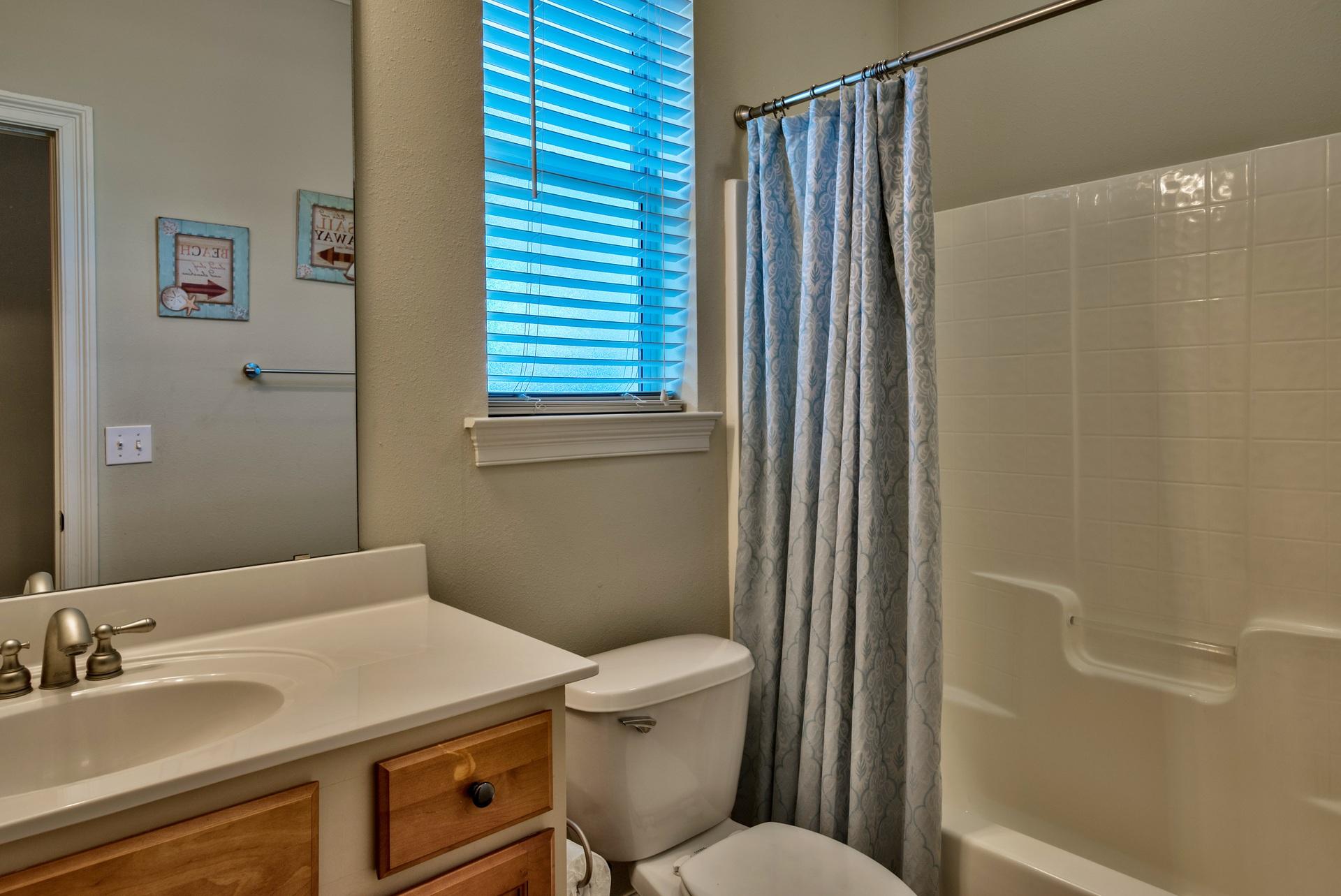 VILLAGES OF CRYSTAL BEACH - Residential