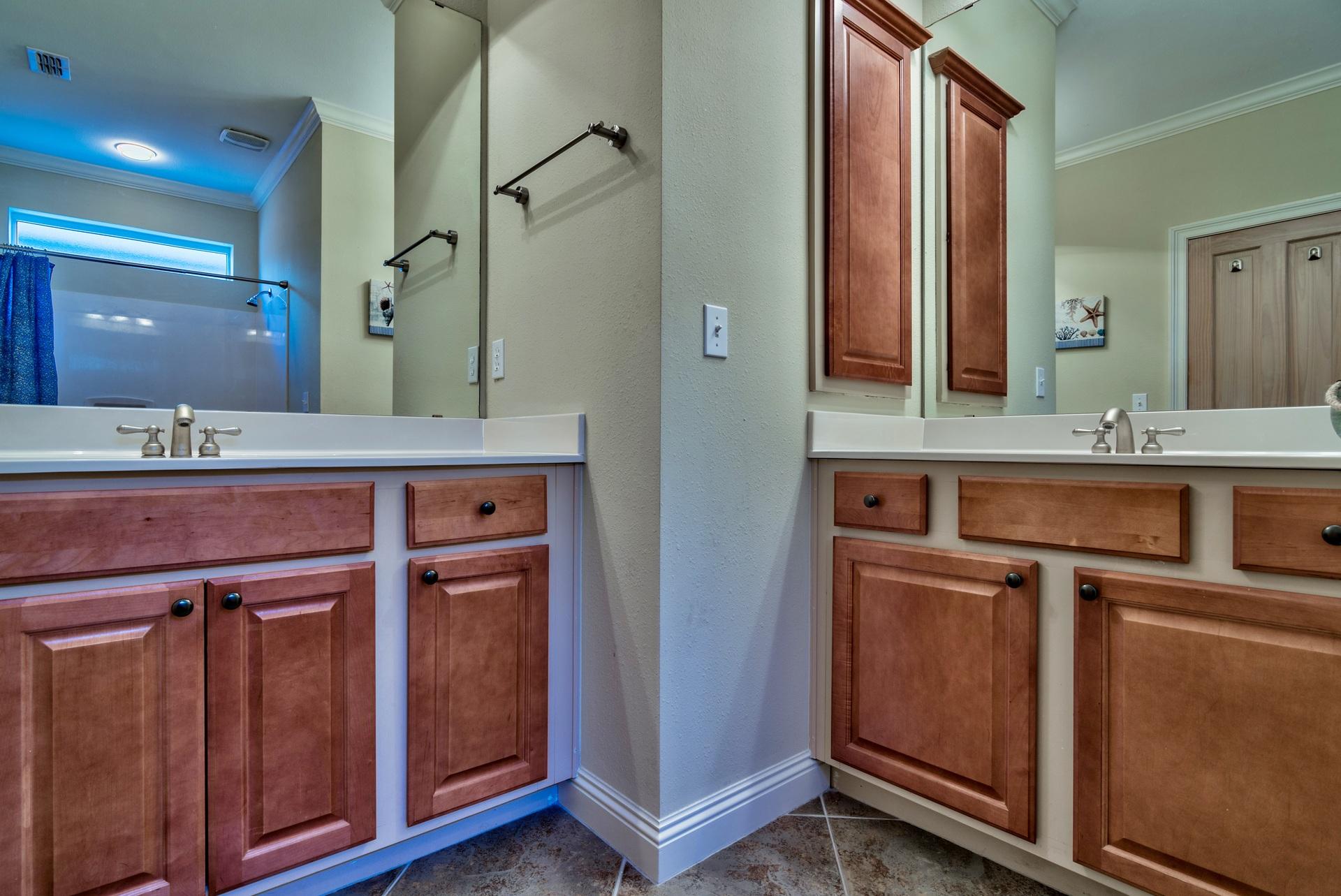 VILLAGES OF CRYSTAL BEACH - Residential