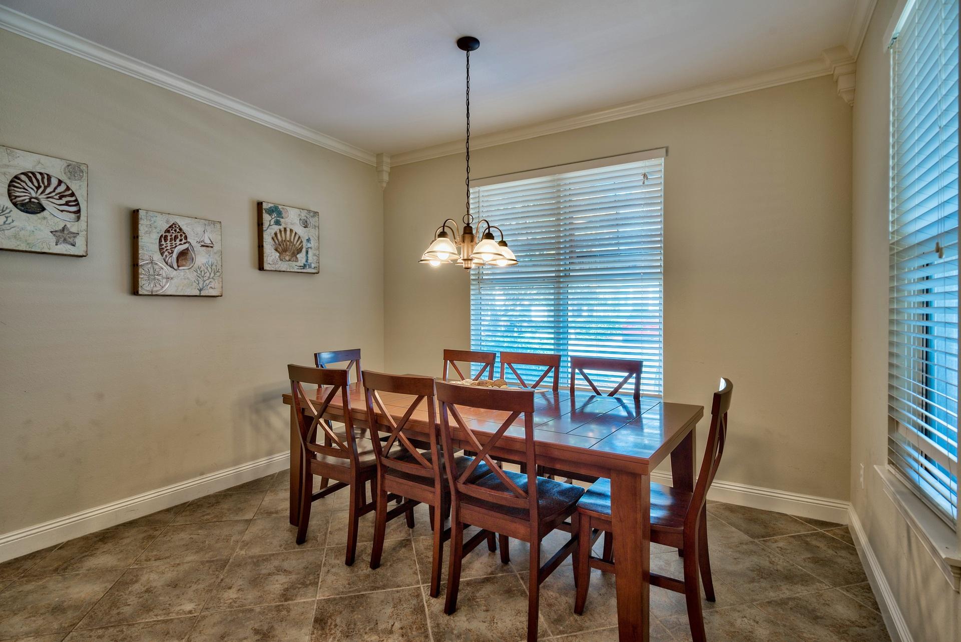 VILLAGES OF CRYSTAL BEACH - Residential