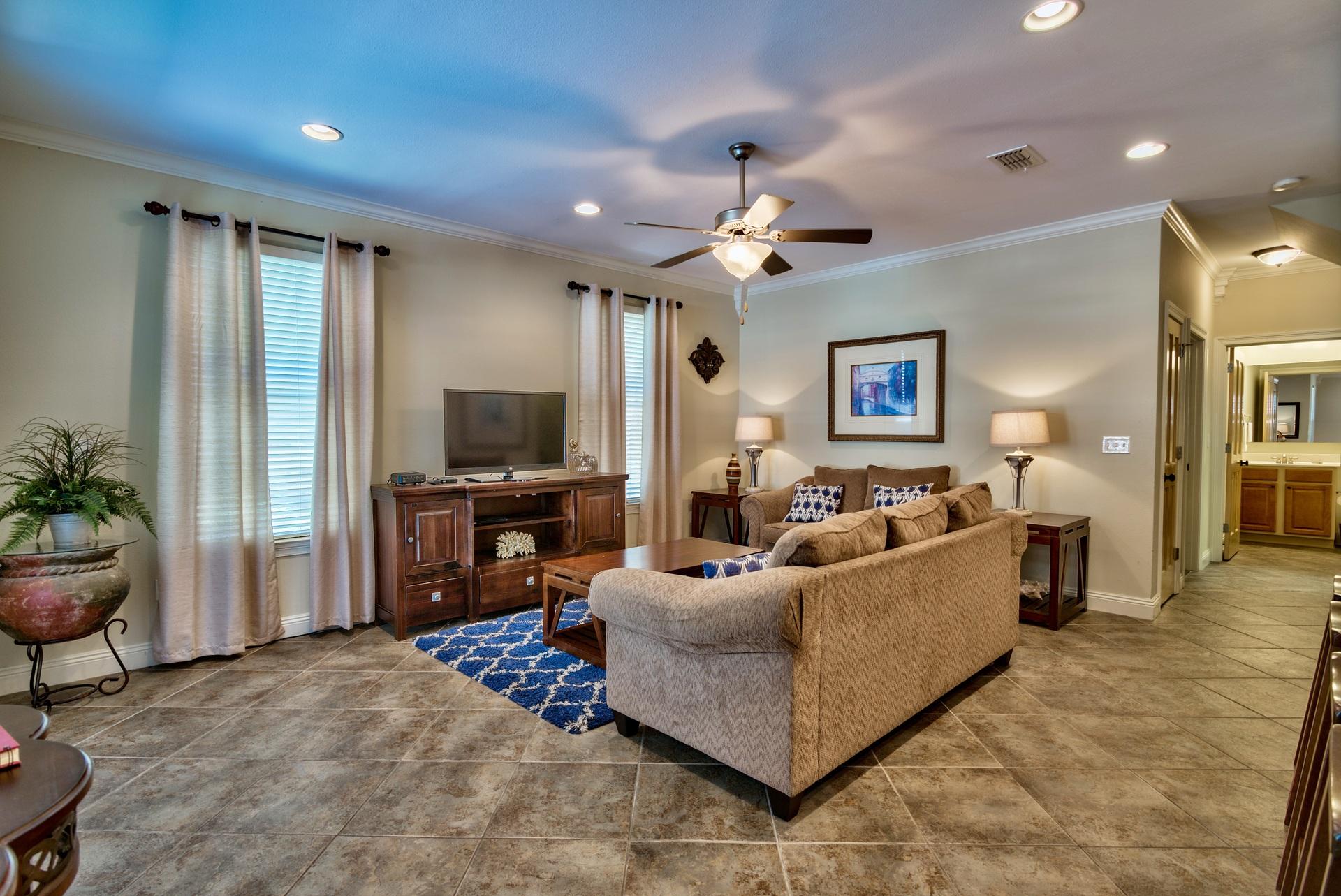 VILLAGES OF CRYSTAL BEACH - Residential