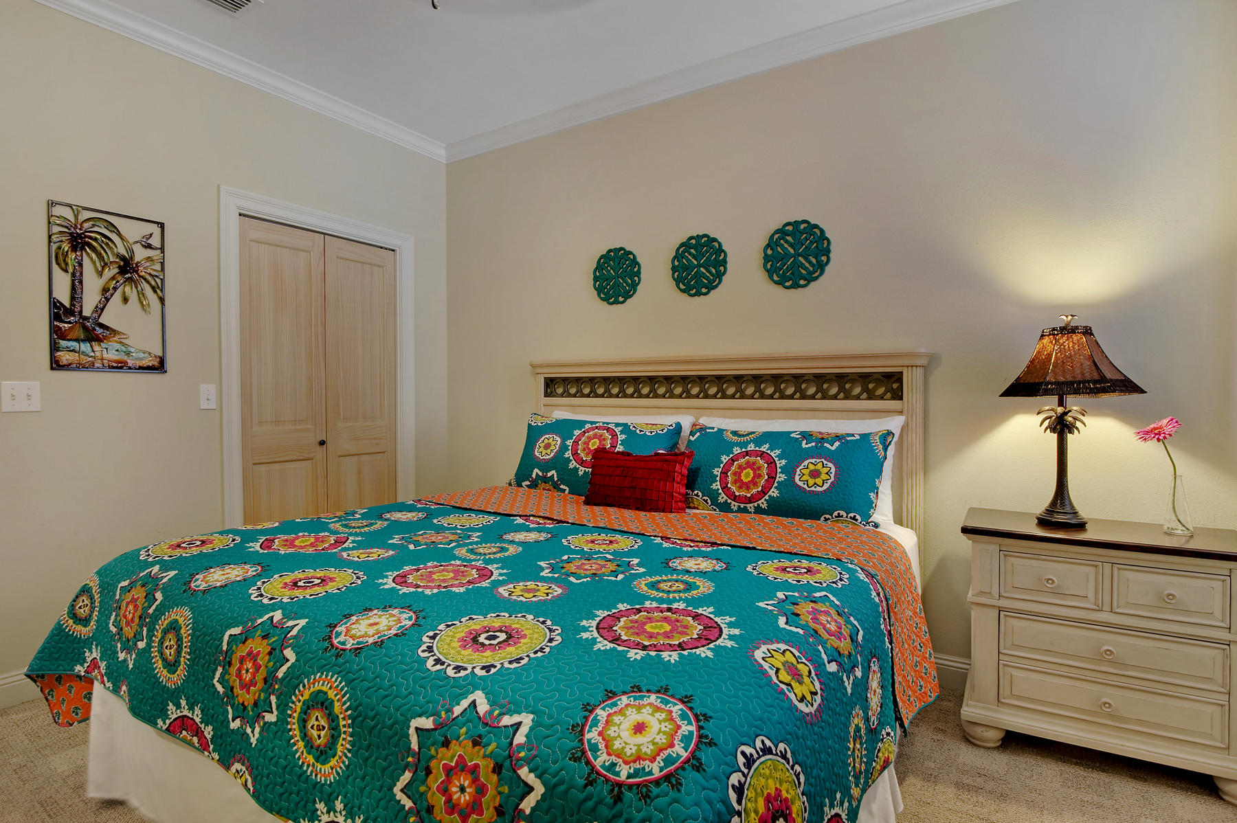 VILLAGES OF CRYSTAL BEACH - Residential