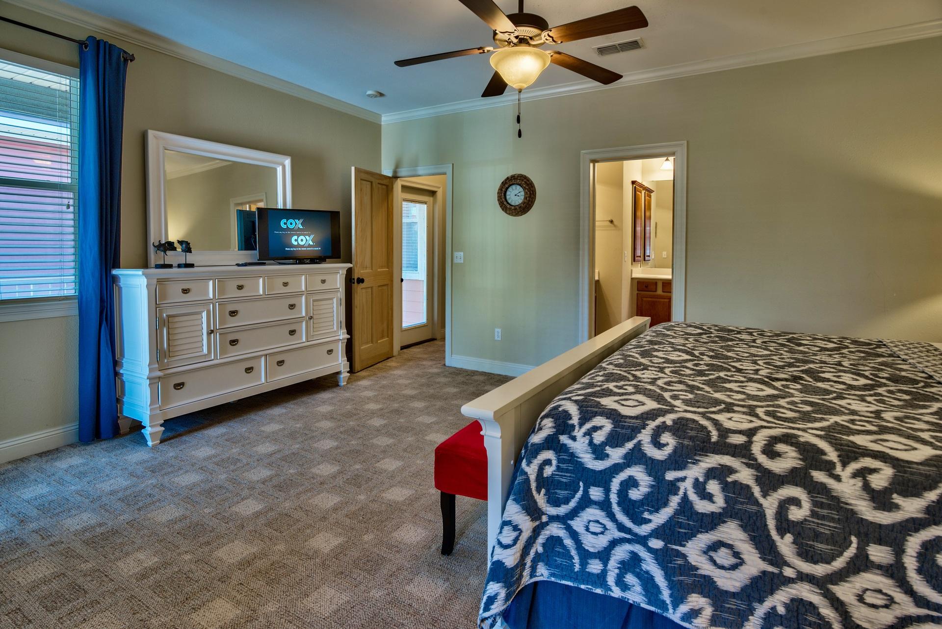 VILLAGES OF CRYSTAL BEACH - Residential