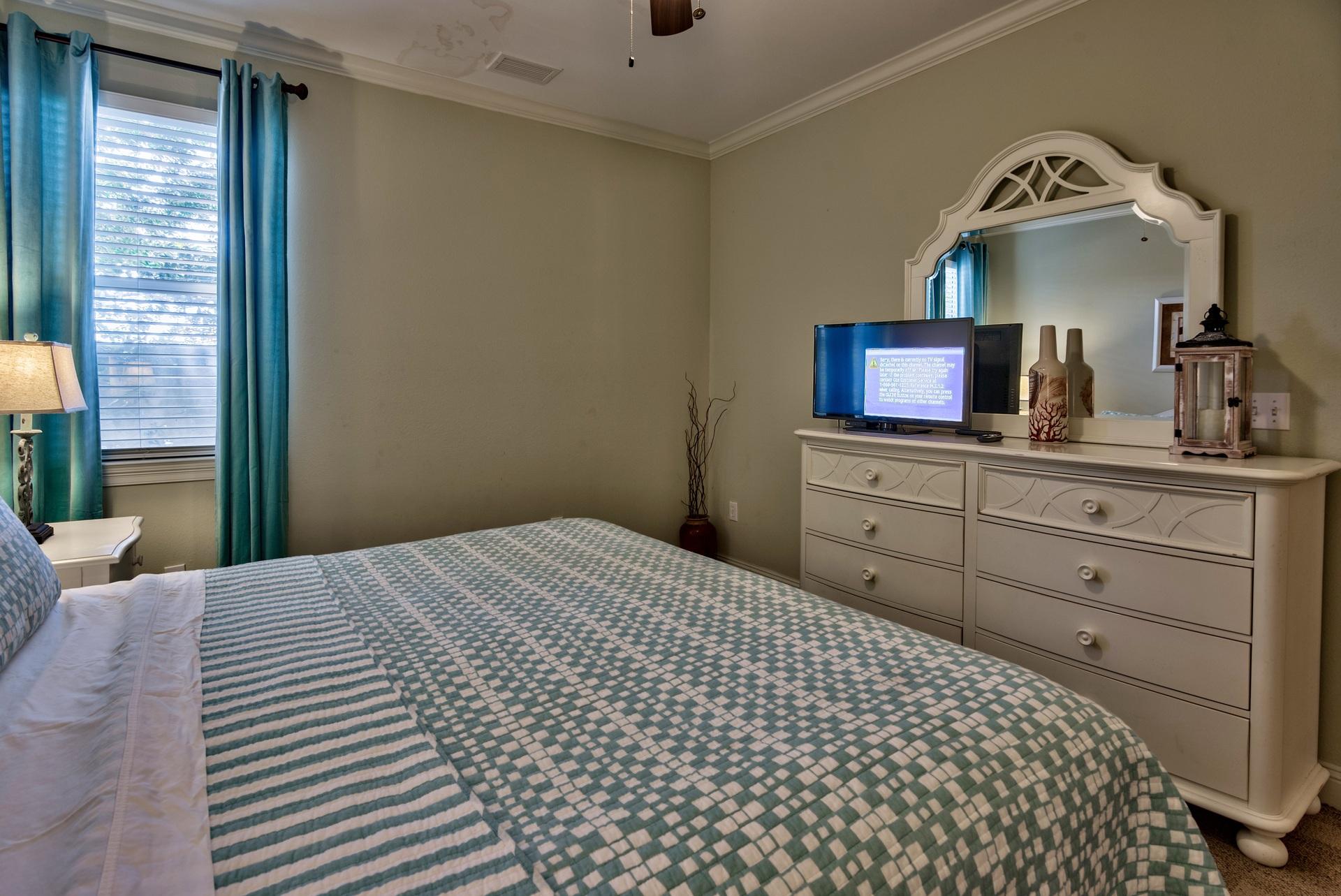 VILLAGES OF CRYSTAL BEACH - Residential