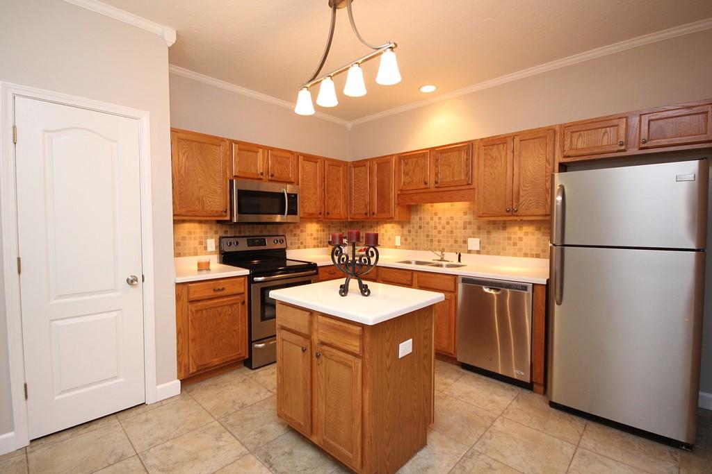 WALTON PARK LOT 2 - Residential