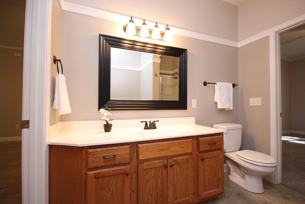 WALTON PARK LOT 2 - Residential