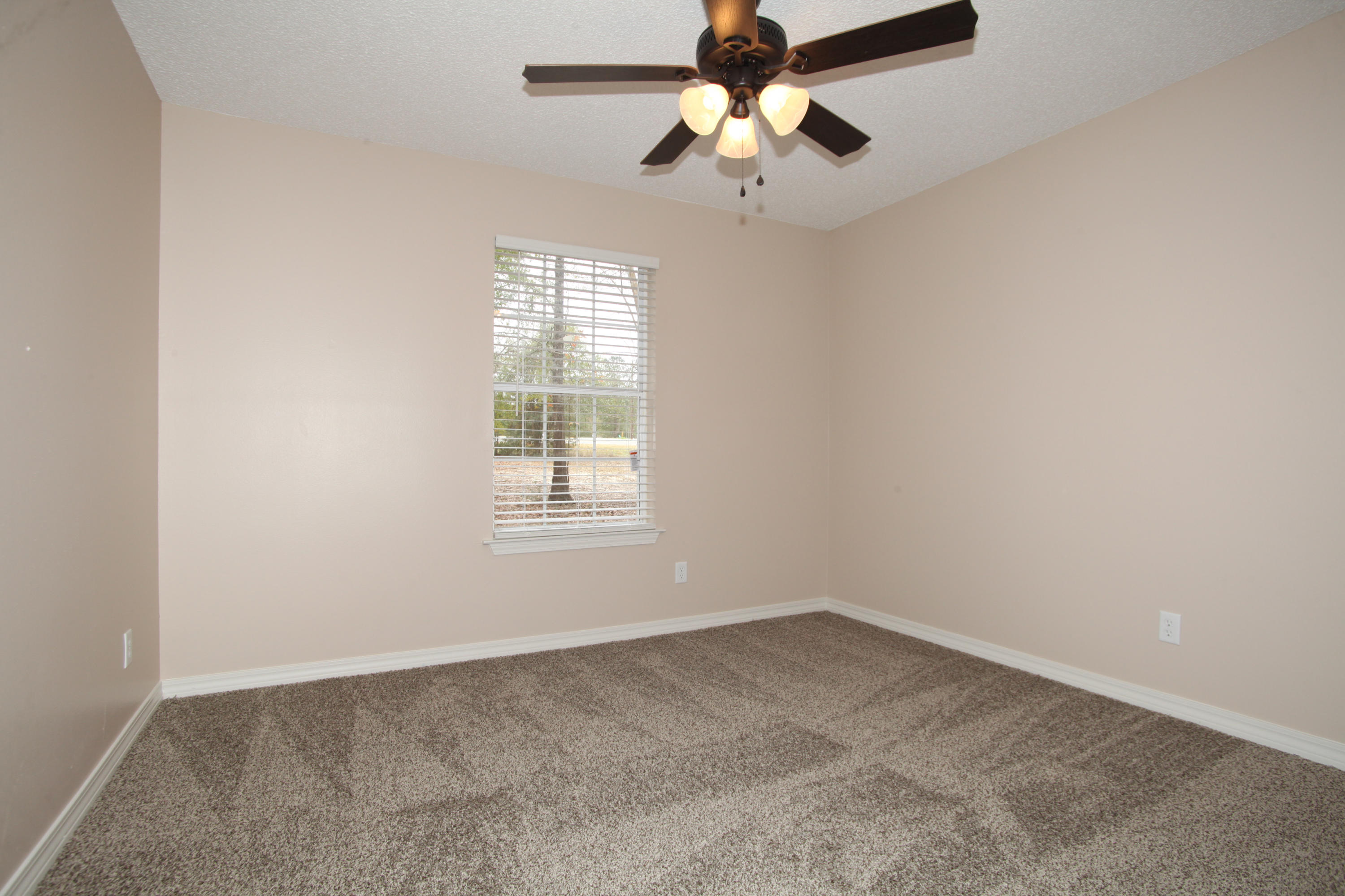 UNRECORDED SUBDIVISION - Residential