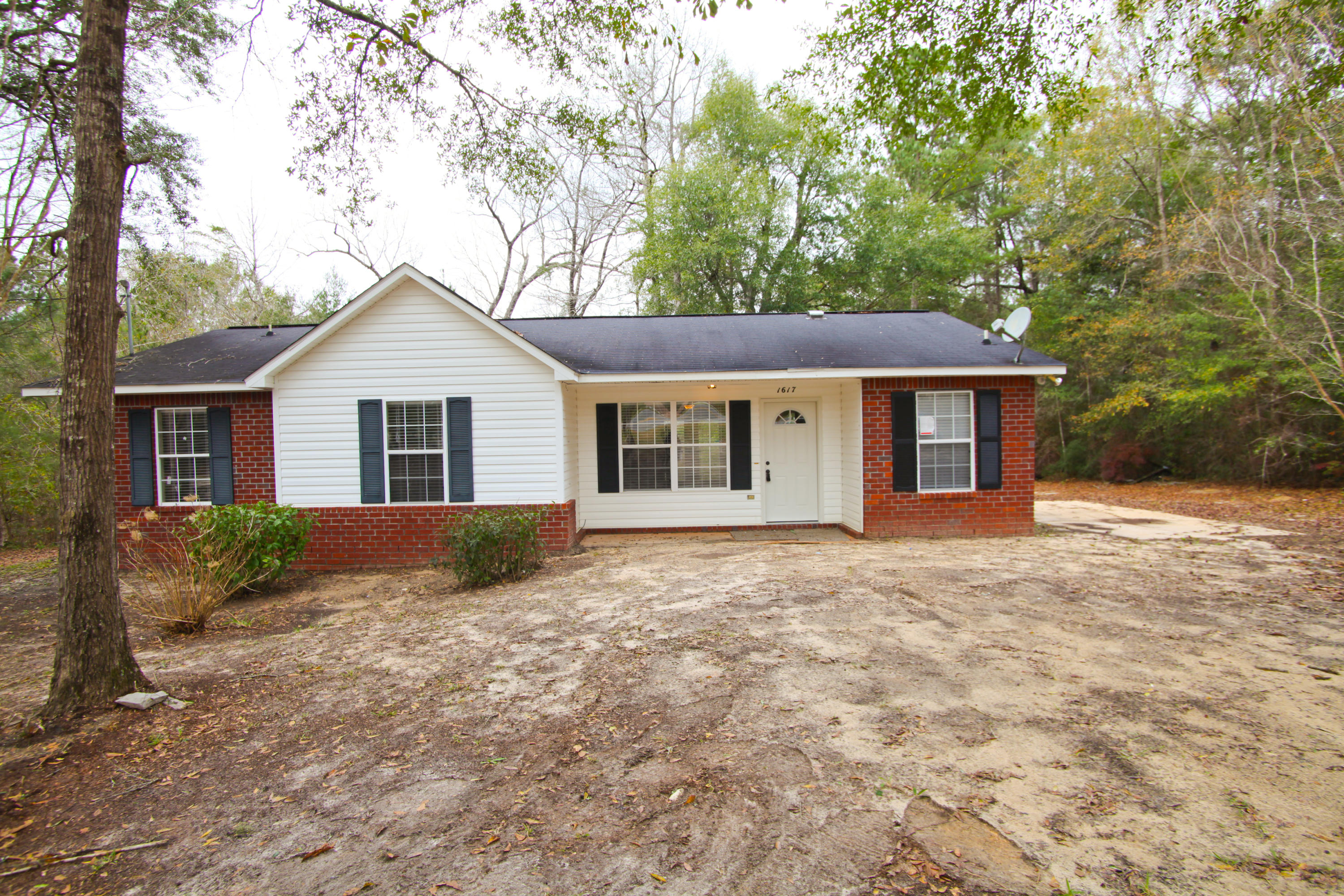 UNRECORDED SUBDIVISION - Residential