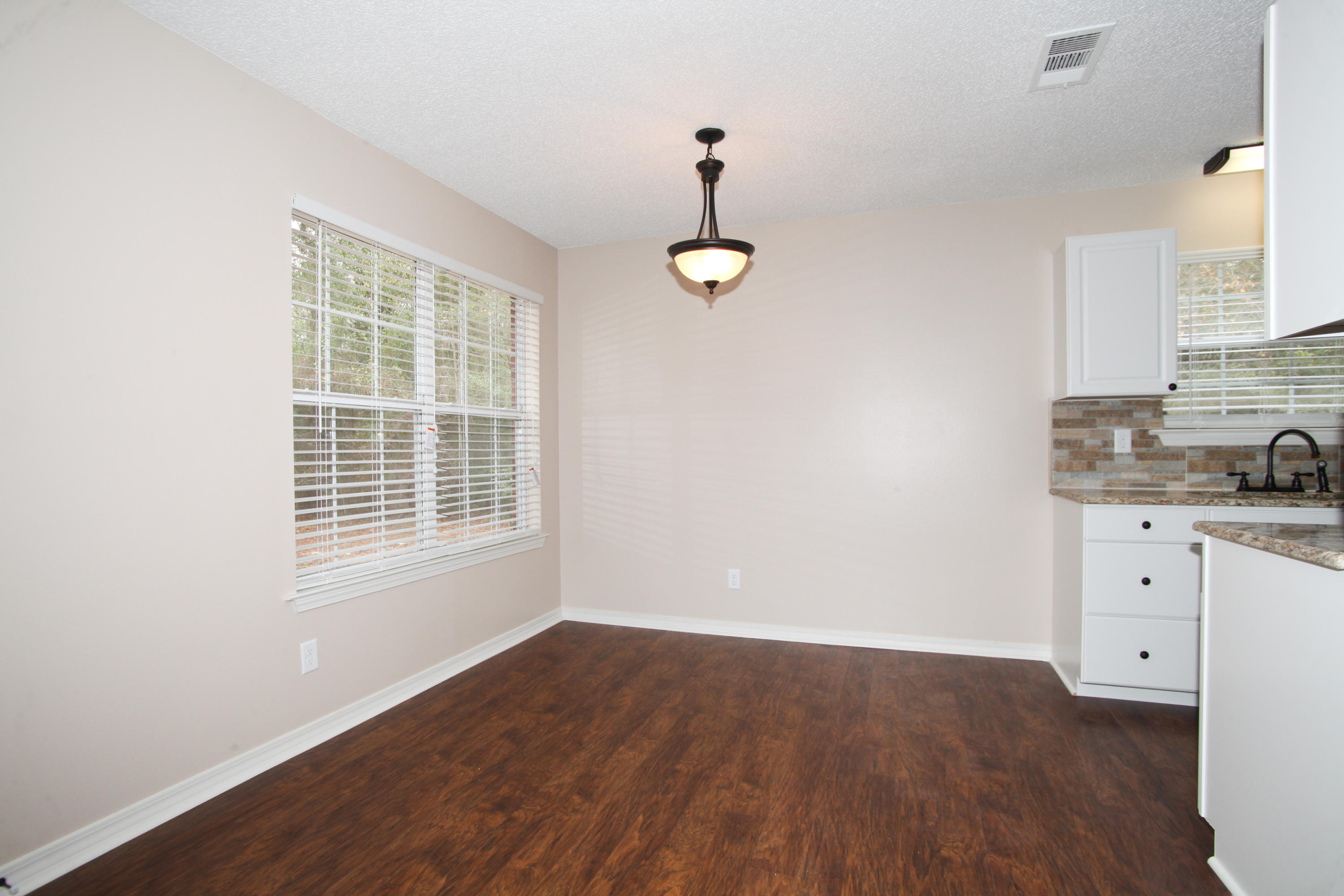 UNRECORDED SUBDIVISION - Residential