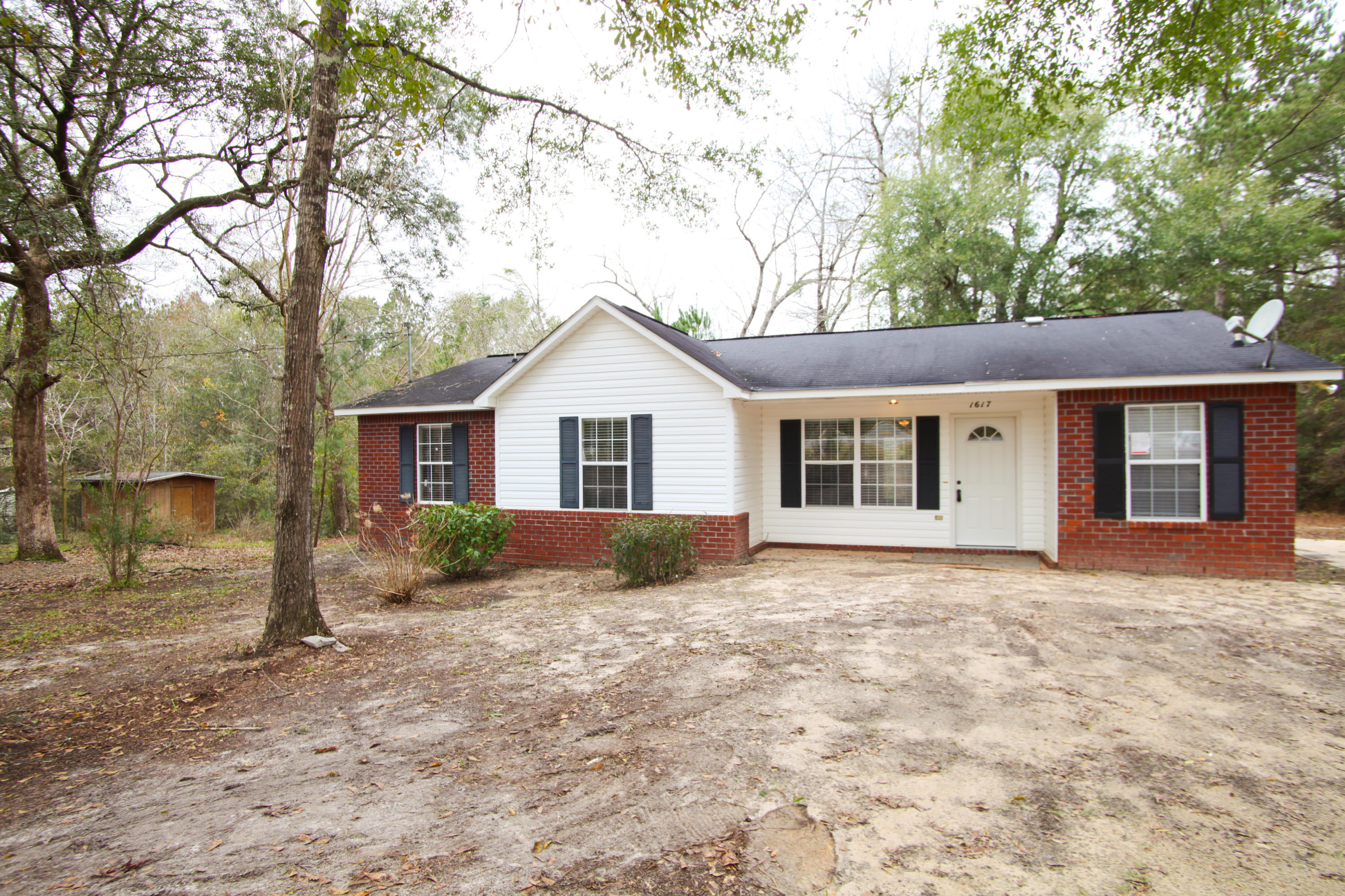 UNRECORDED SUBDIVISION - Residential