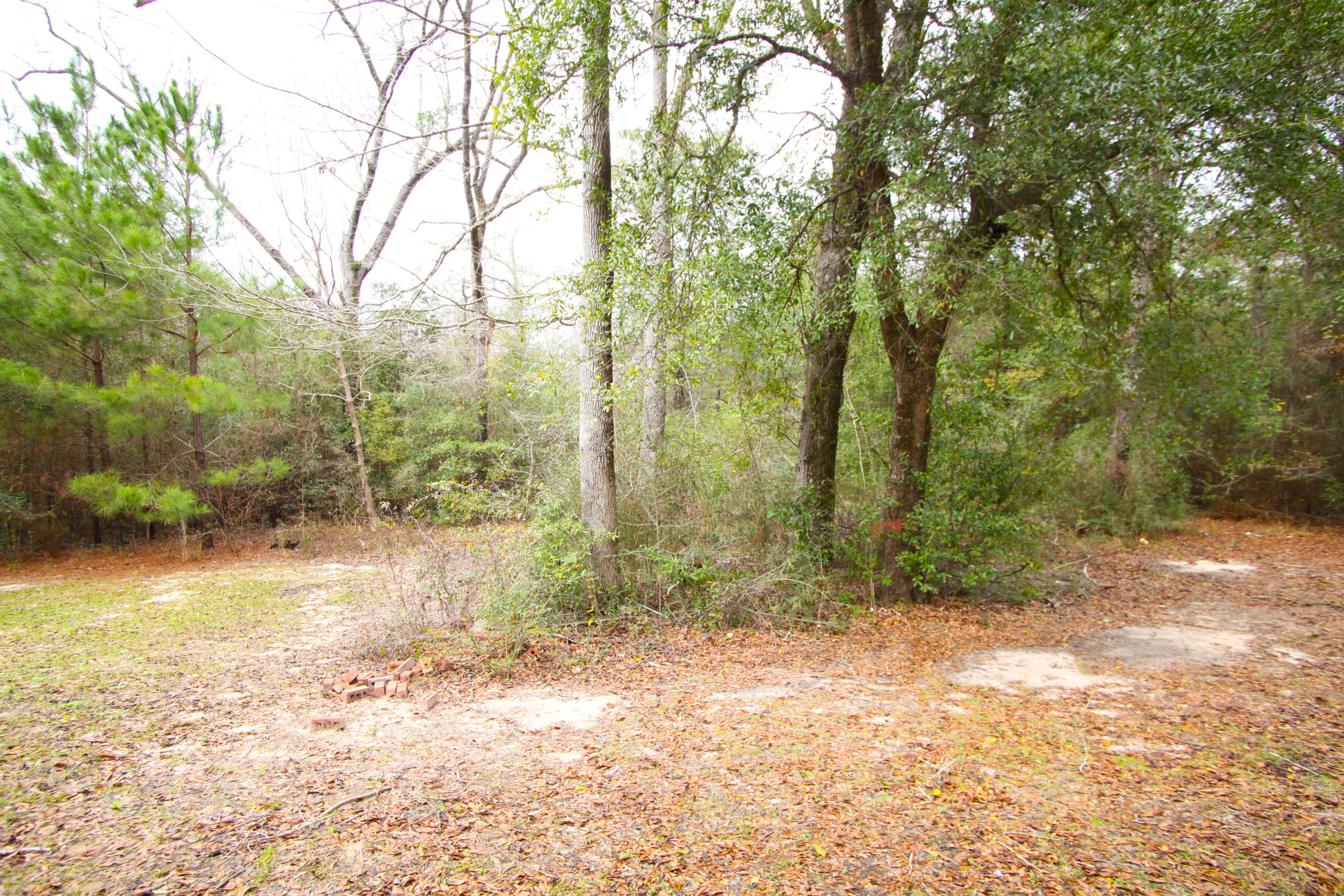 UNRECORDED SUBDIVISION - Residential