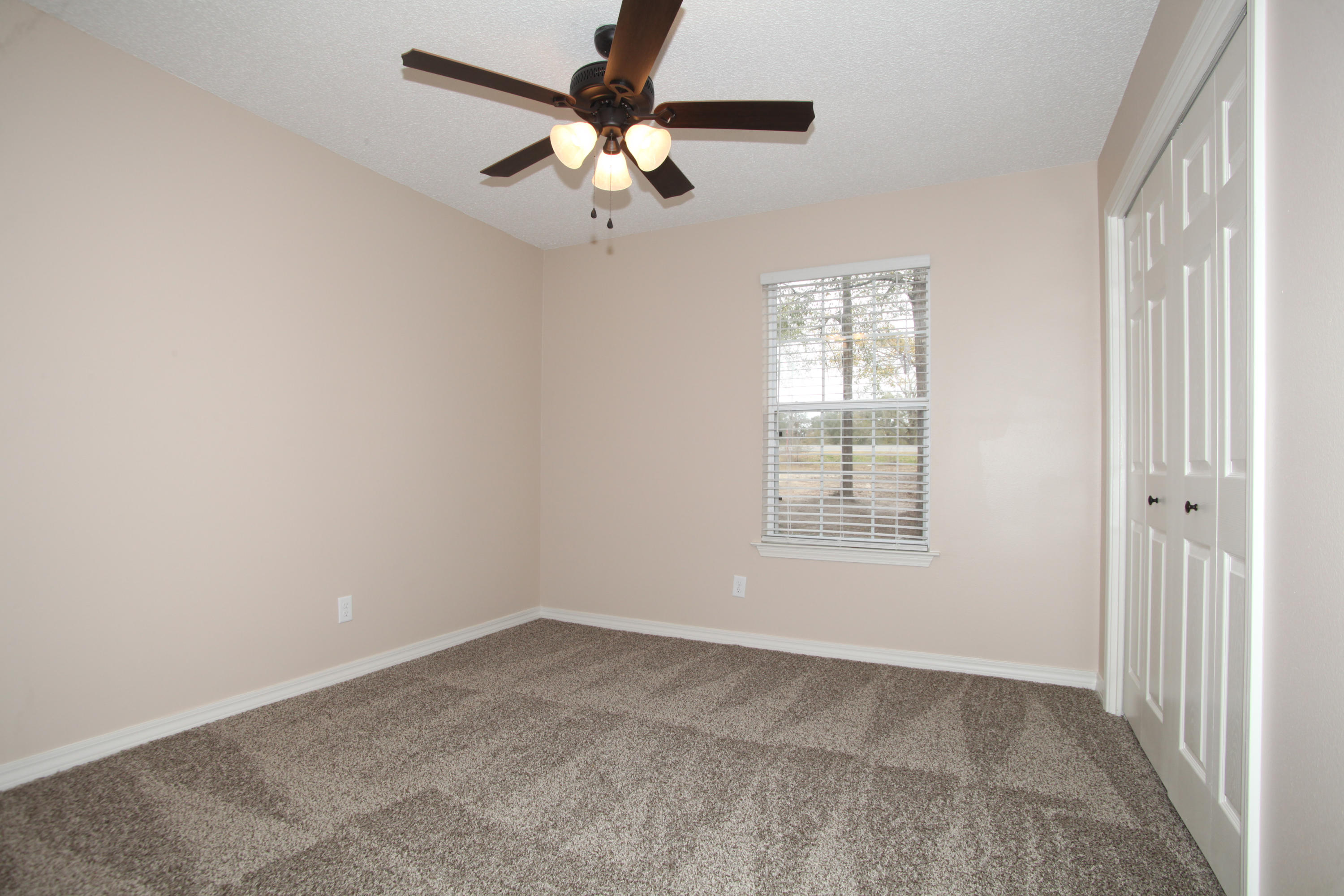 UNRECORDED SUBDIVISION - Residential