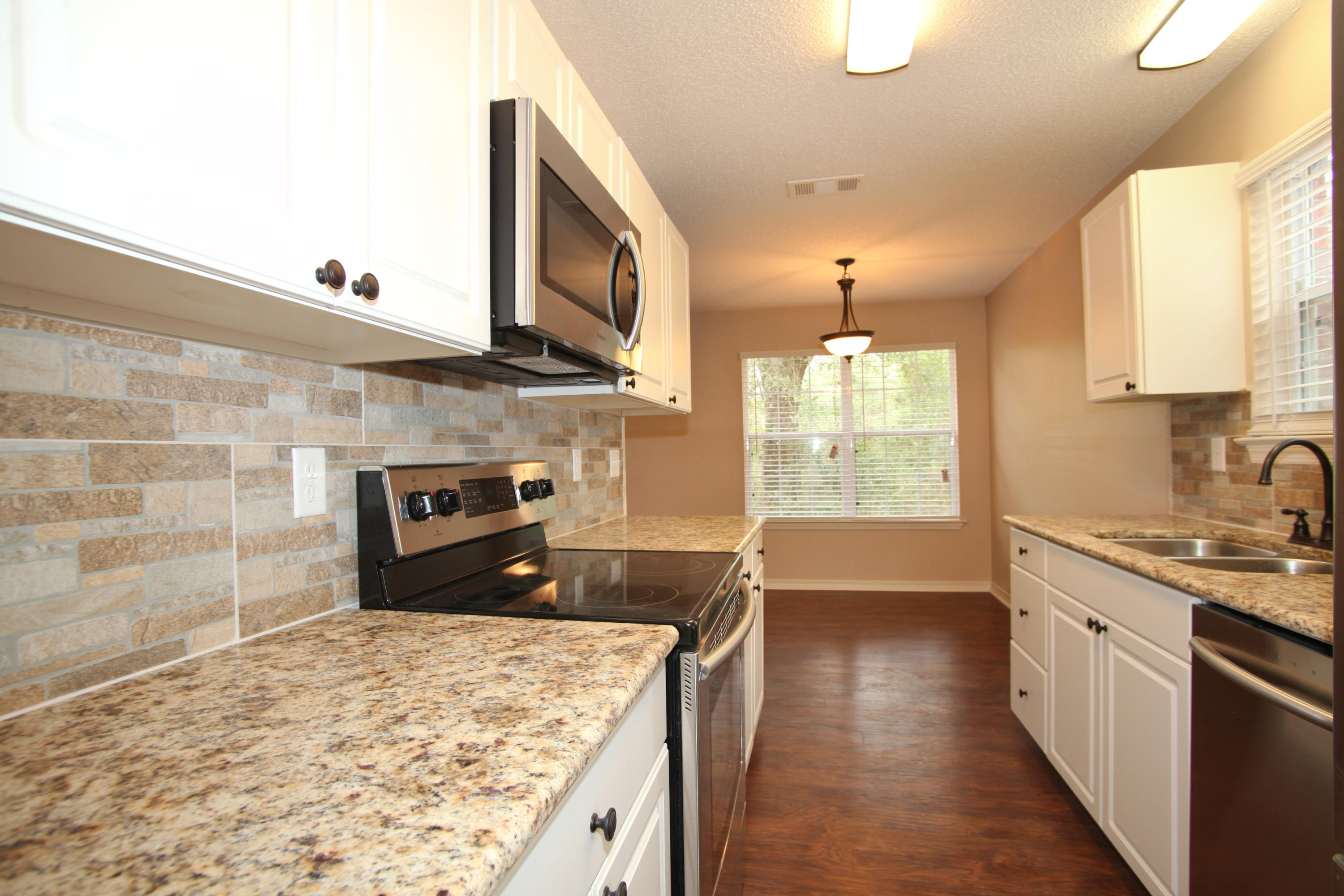 UNRECORDED SUBDIVISION - Residential