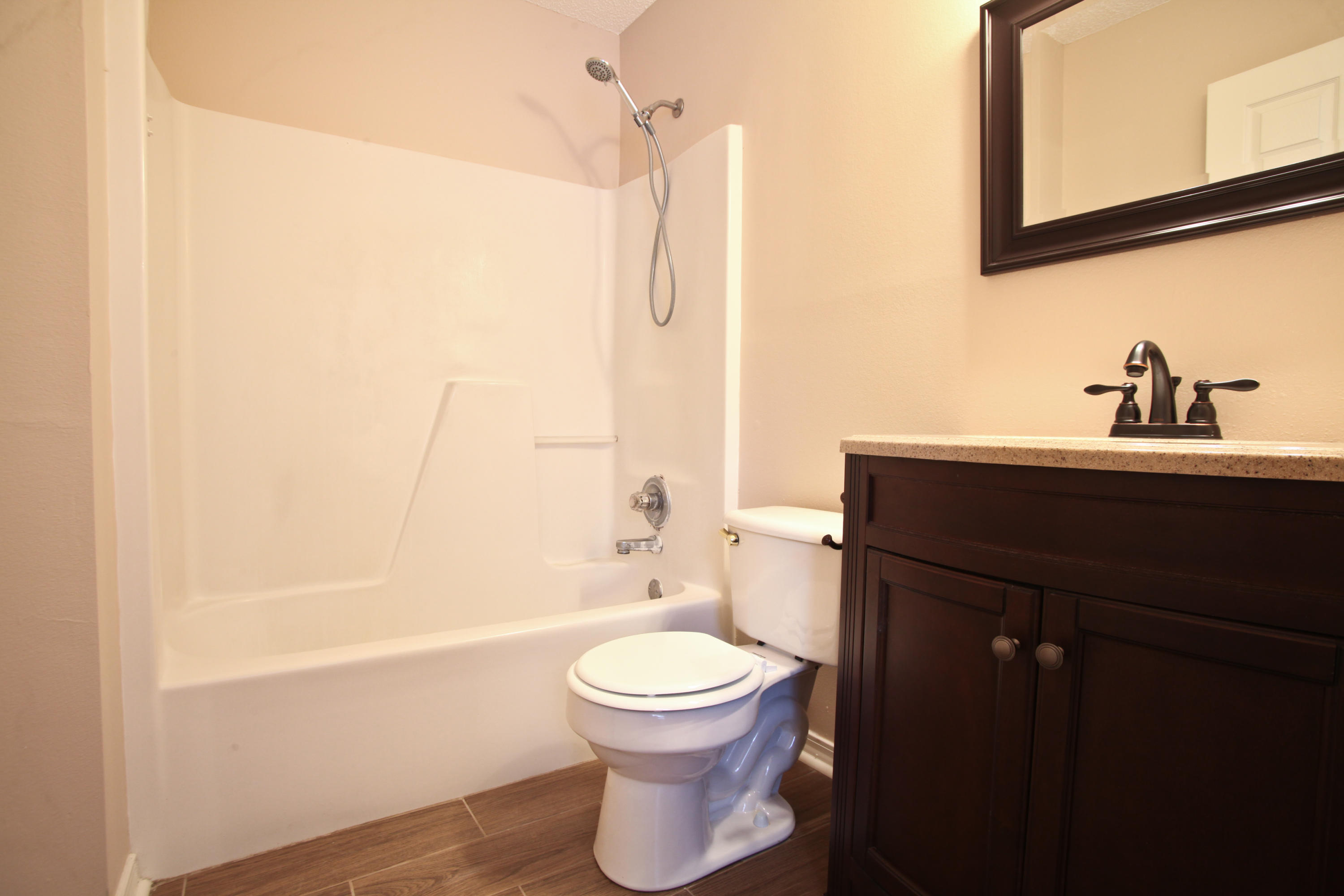 UNRECORDED SUBDIVISION - Residential