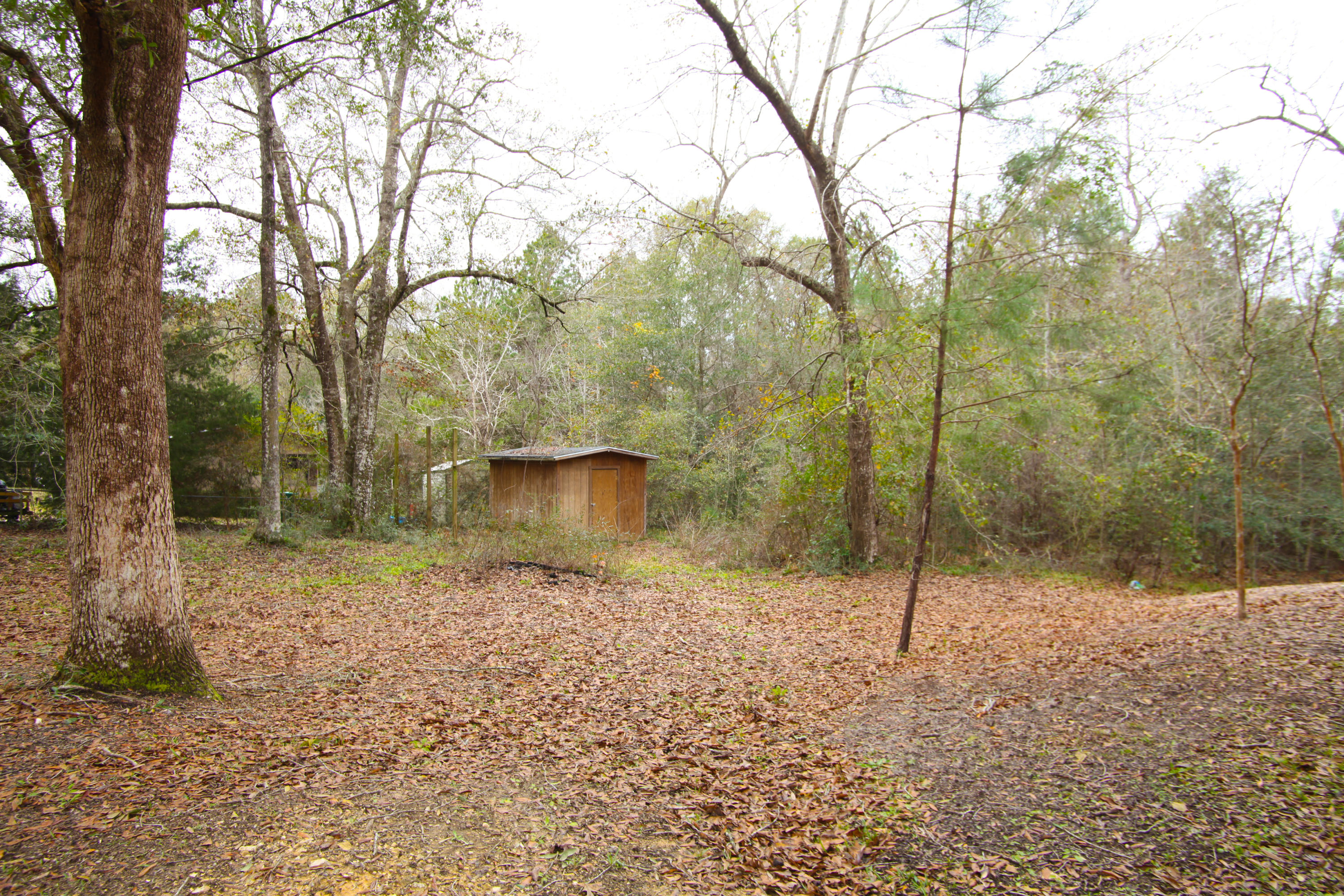 UNRECORDED SUBDIVISION - Residential