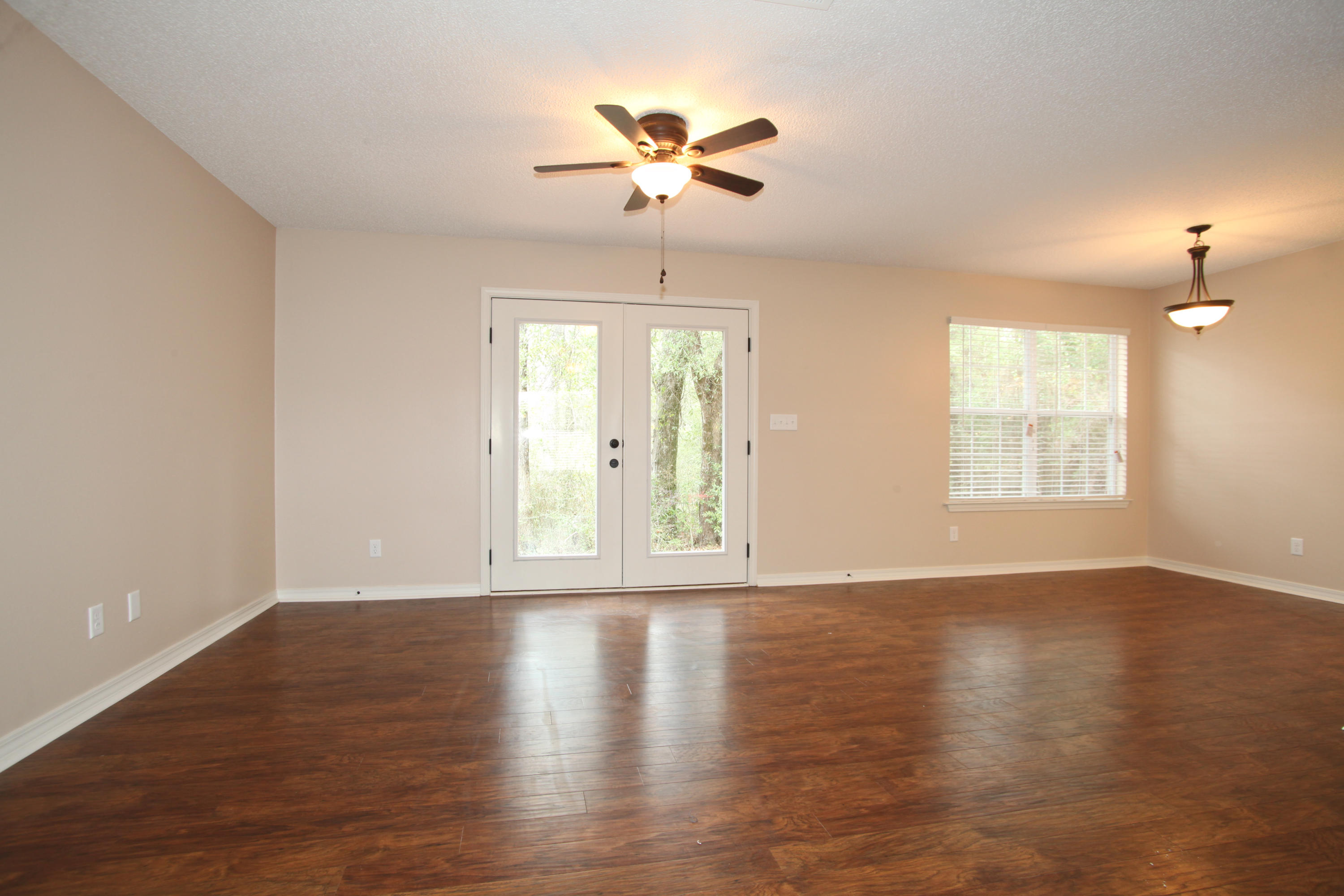 UNRECORDED SUBDIVISION - Residential