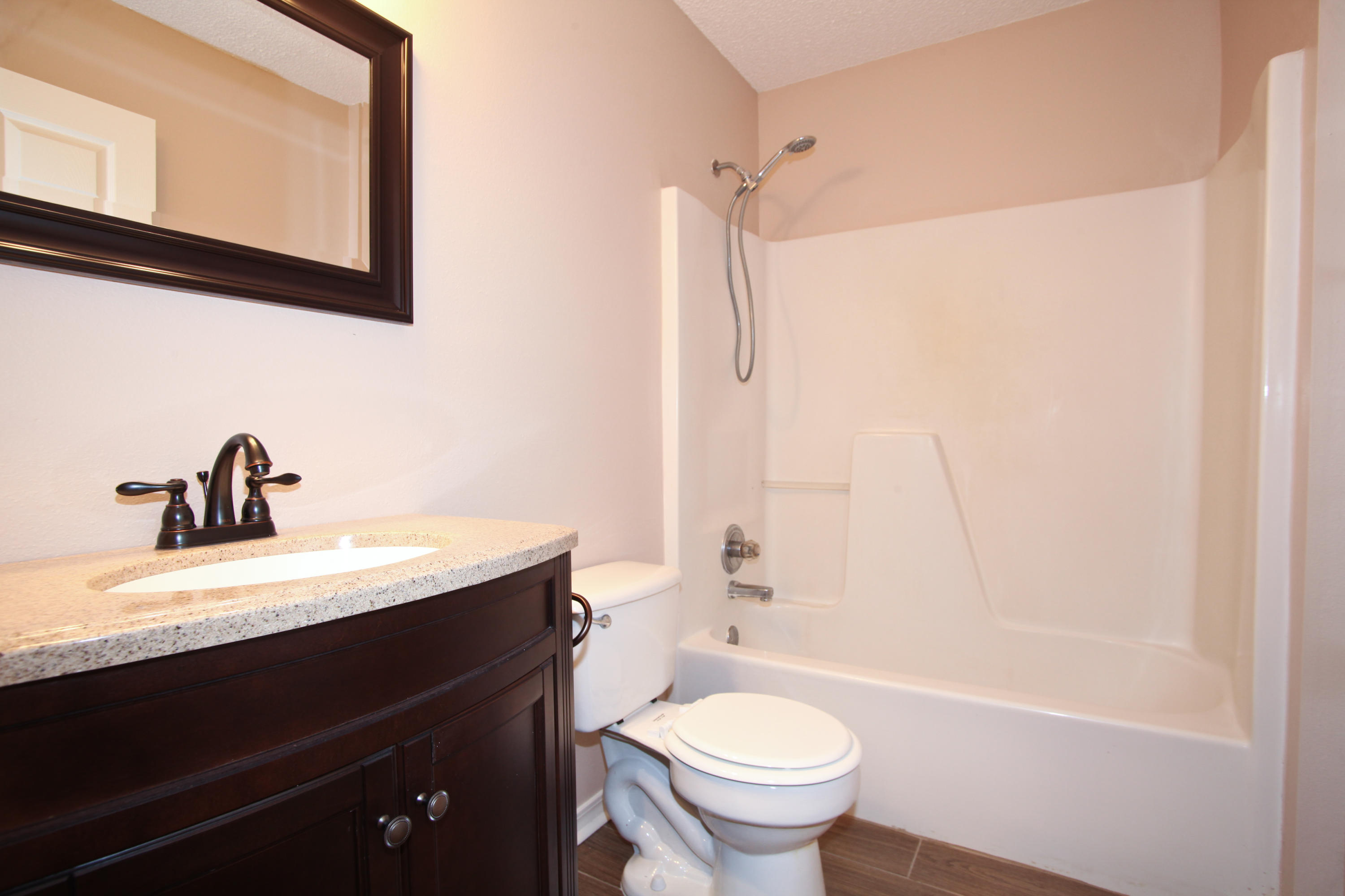 UNRECORDED SUBDIVISION - Residential