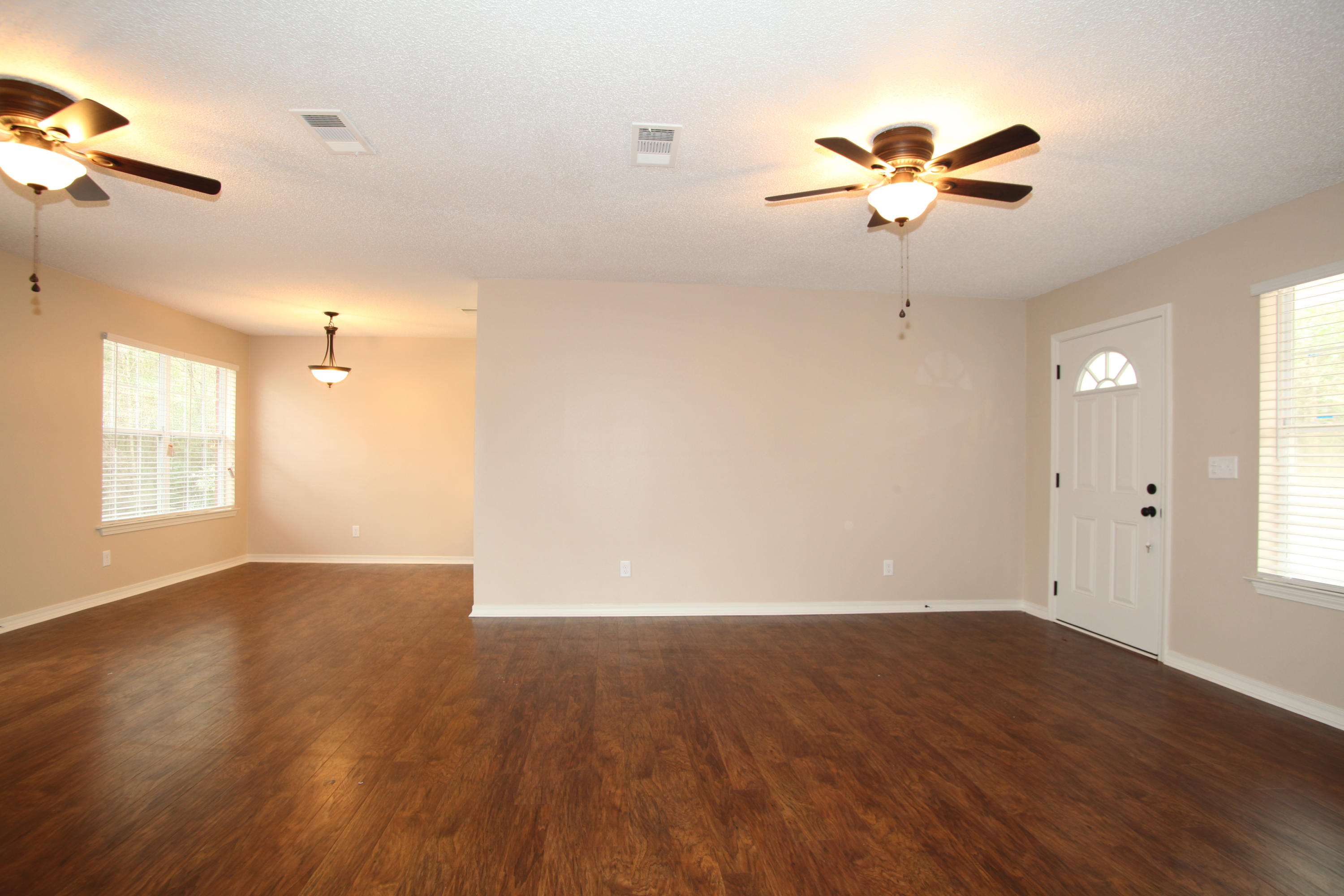 UNRECORDED SUBDIVISION - Residential