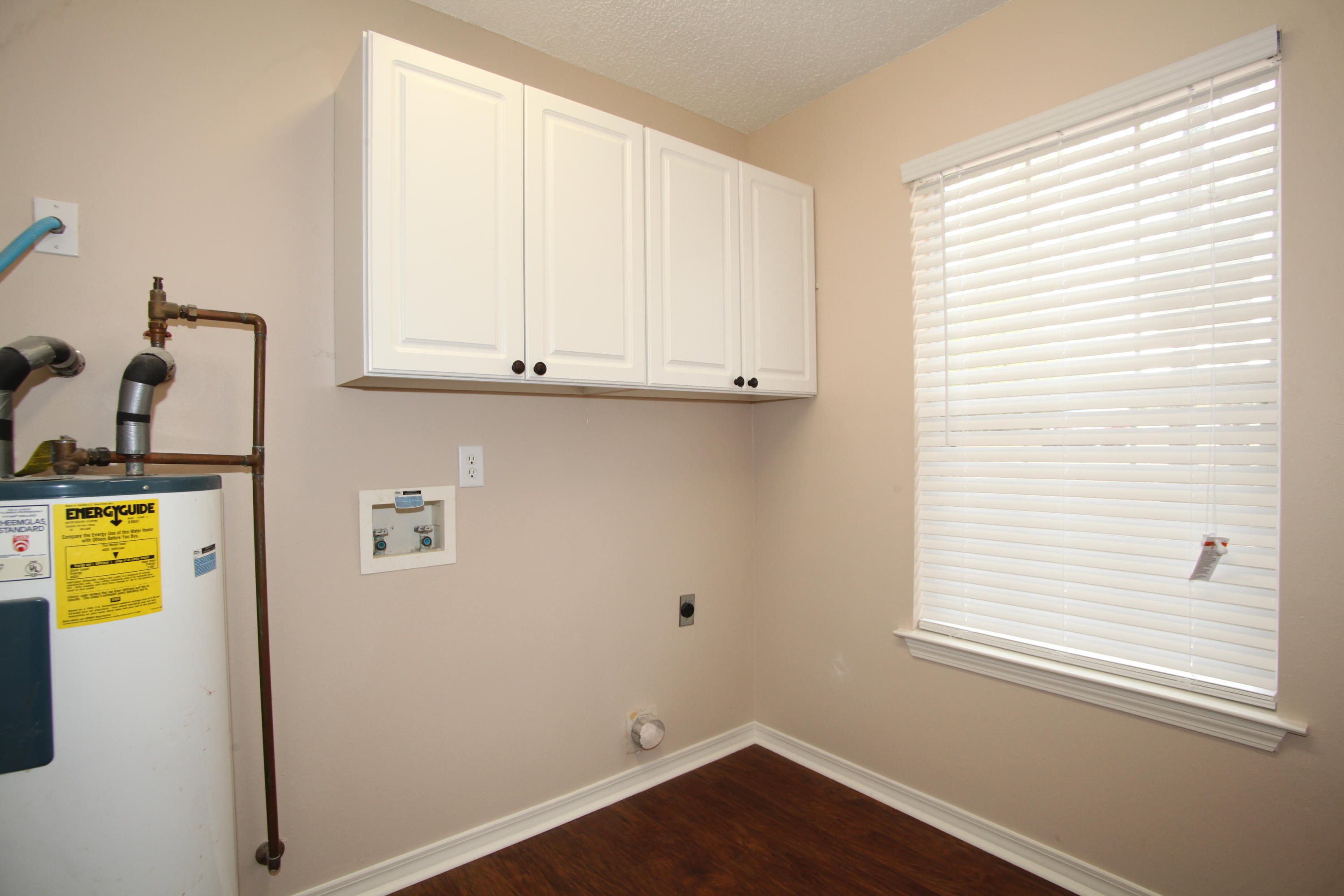 UNRECORDED SUBDIVISION - Residential