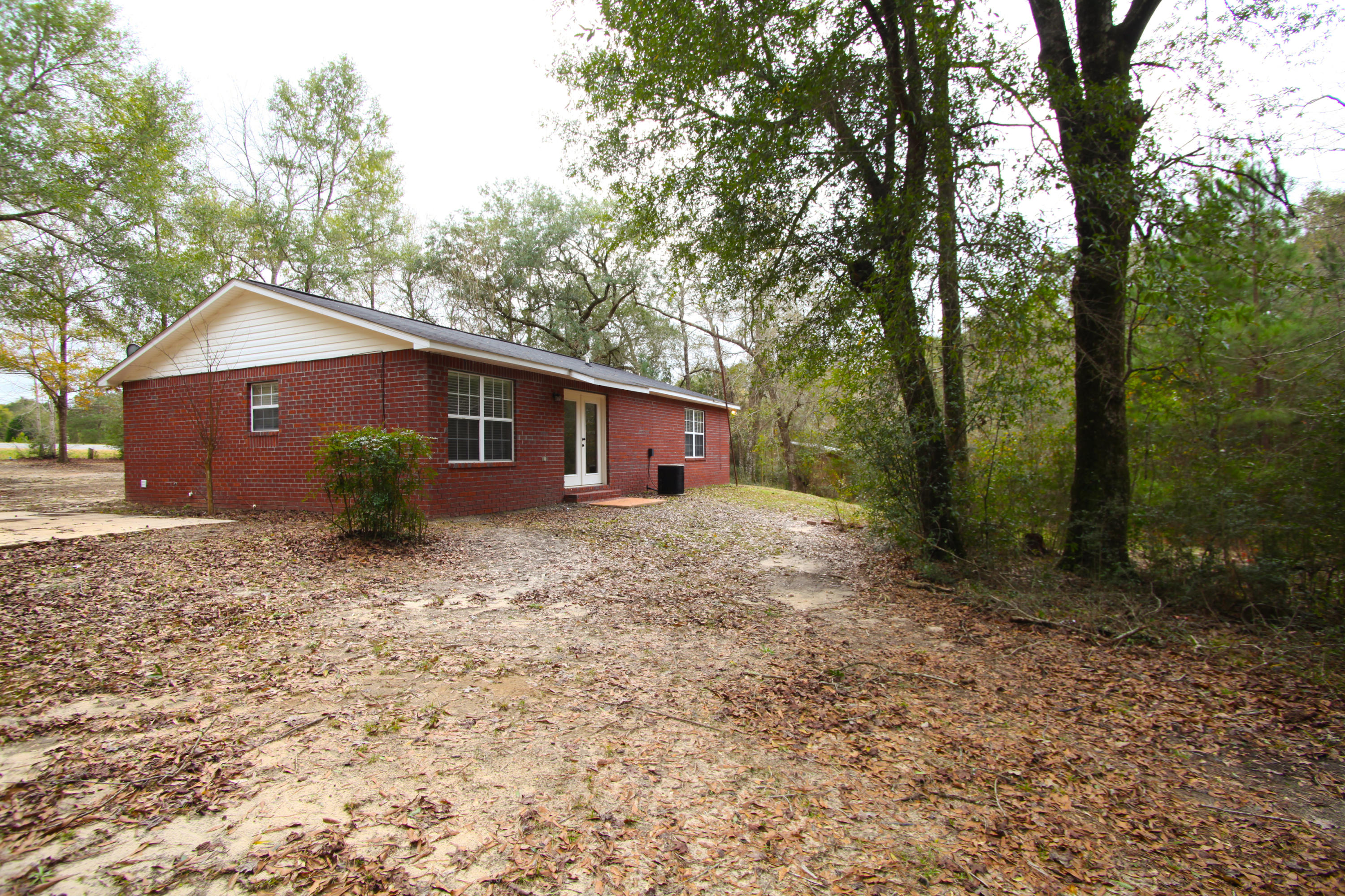 UNRECORDED SUBDIVISION - Residential