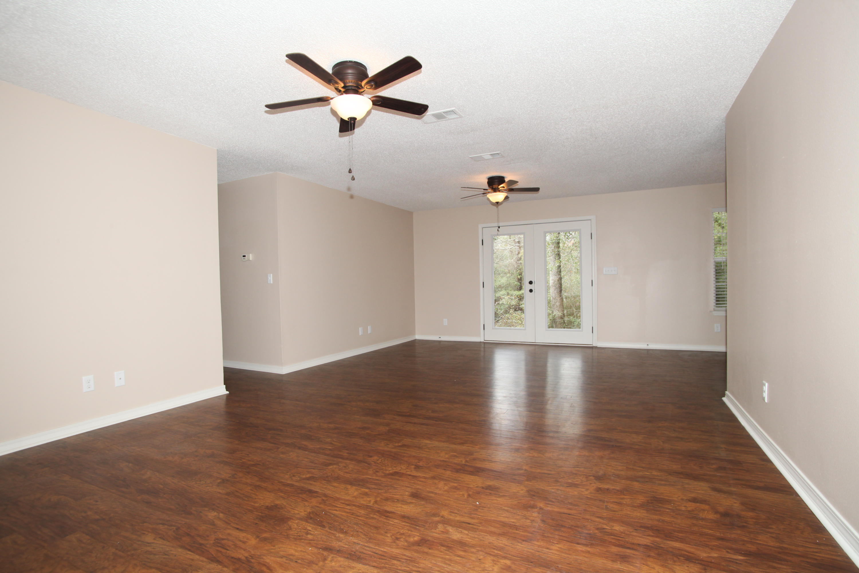 UNRECORDED SUBDIVISION - Residential