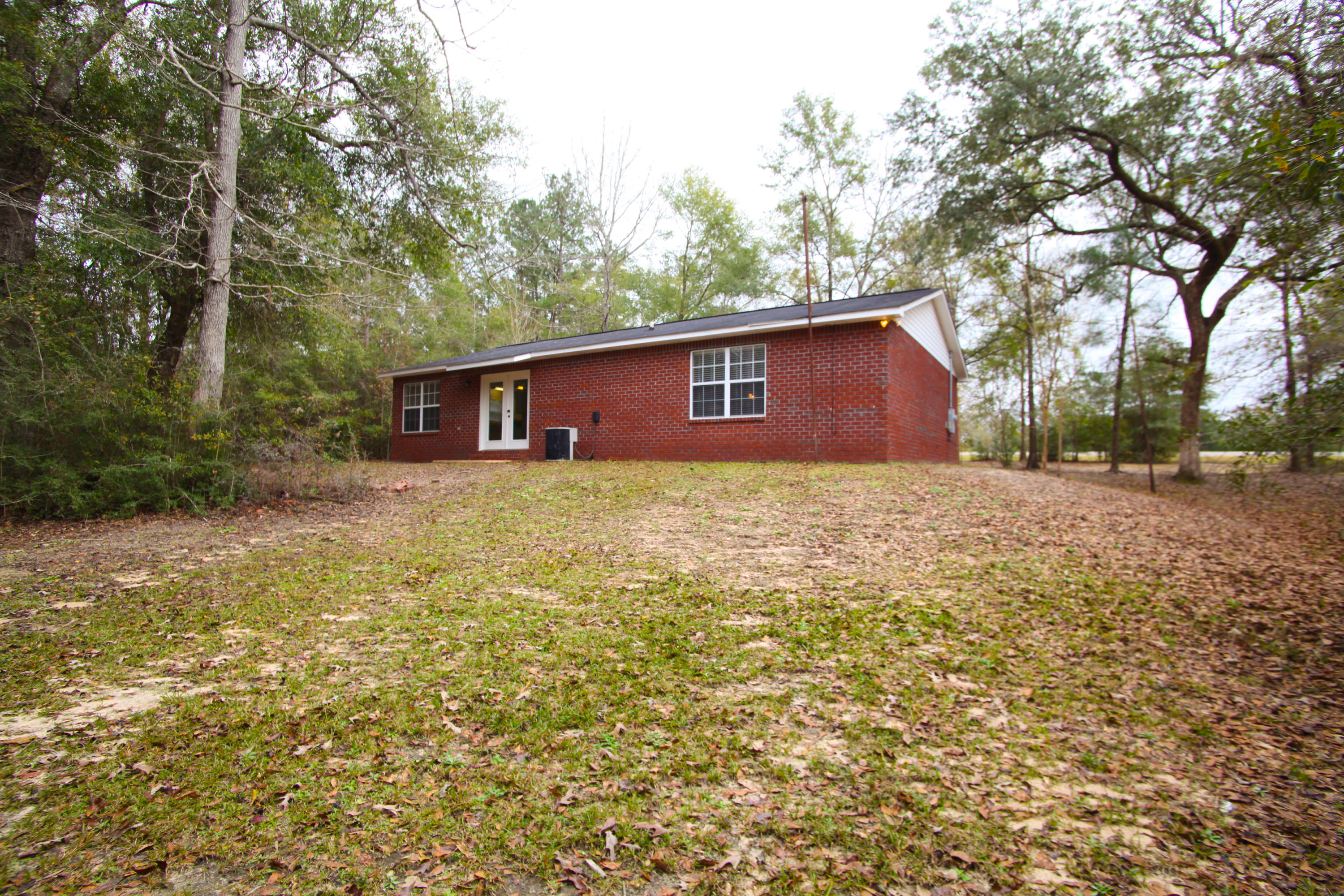 UNRECORDED SUBDIVISION - Residential