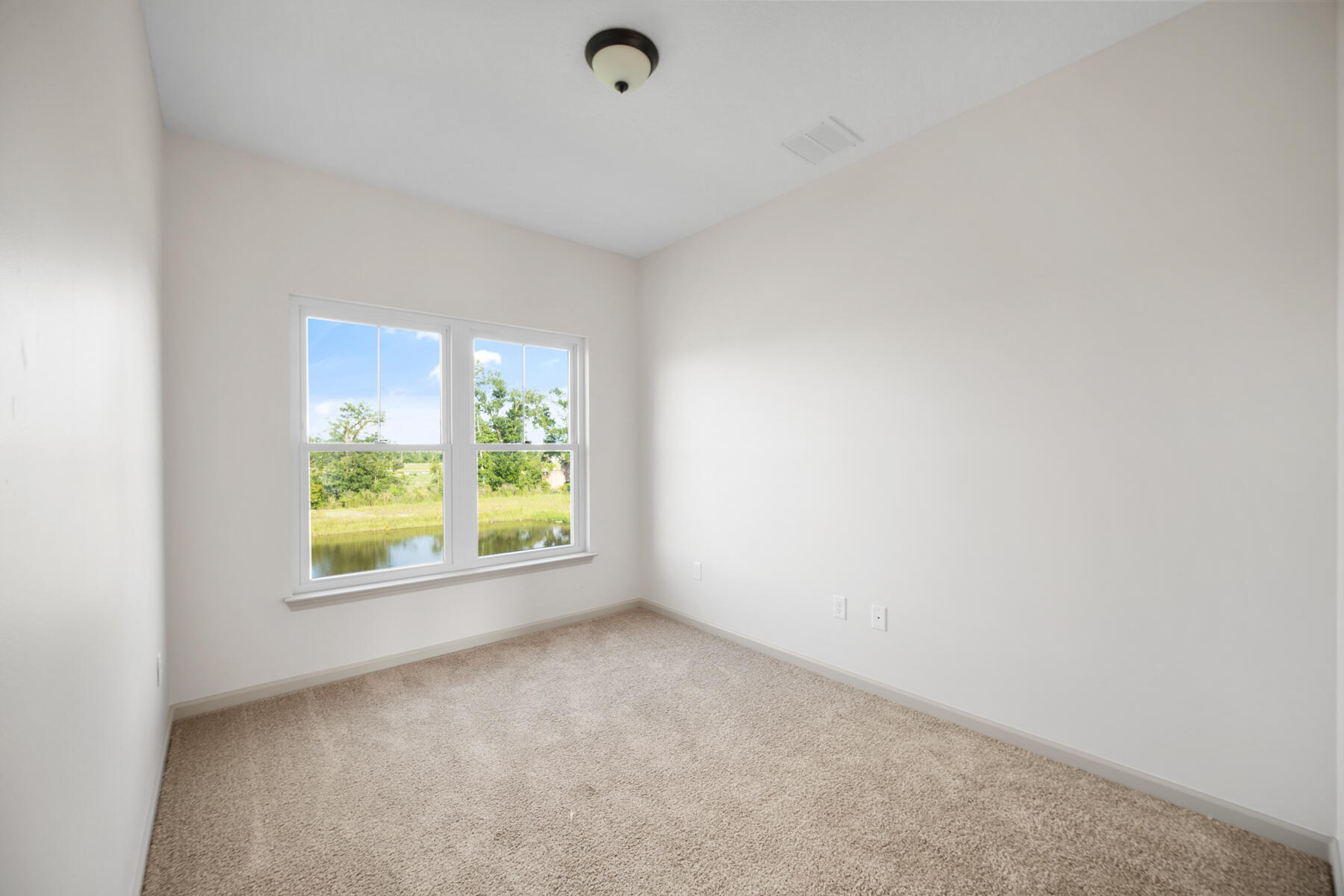 Mill Point - Residential