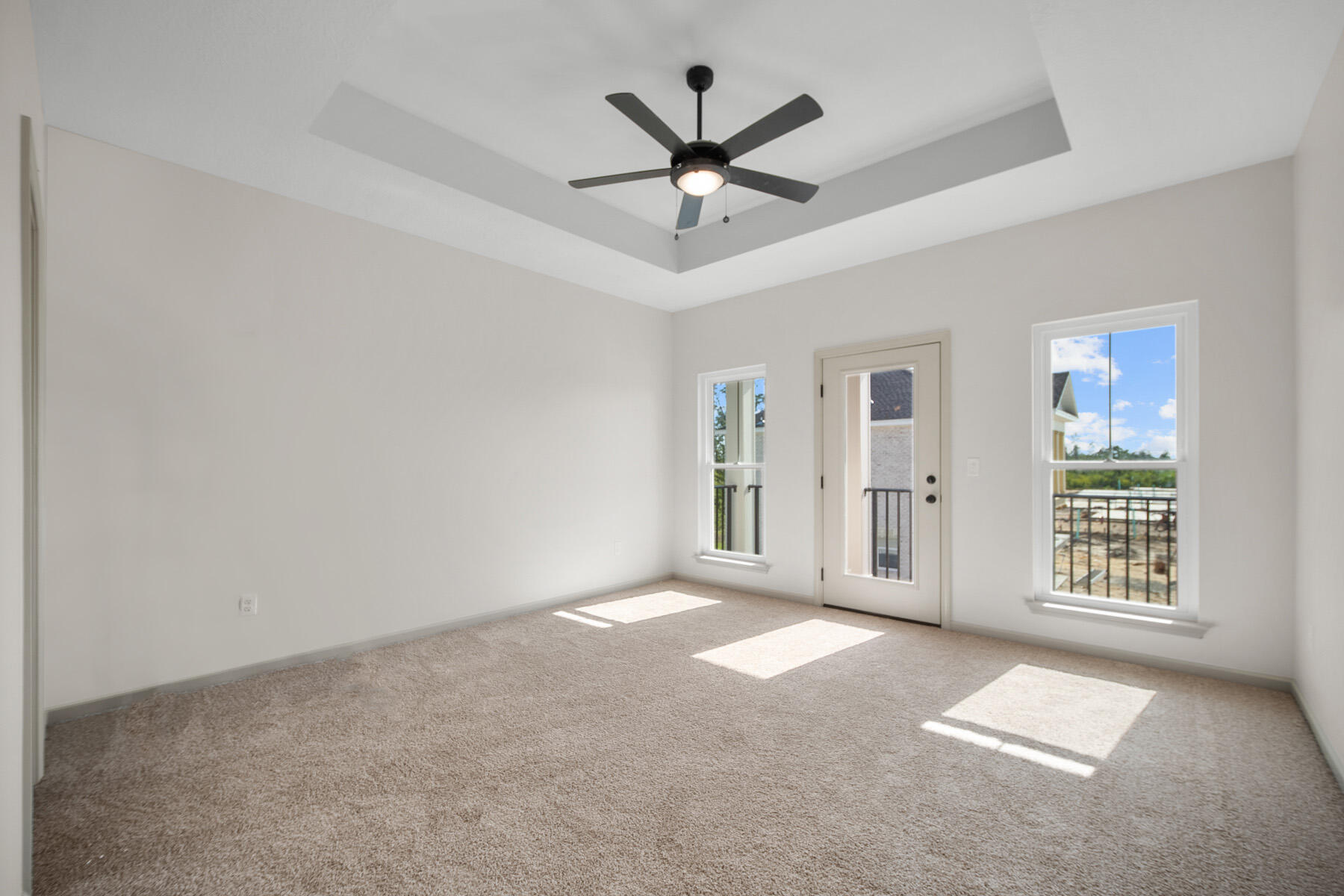 Mill Point - Residential